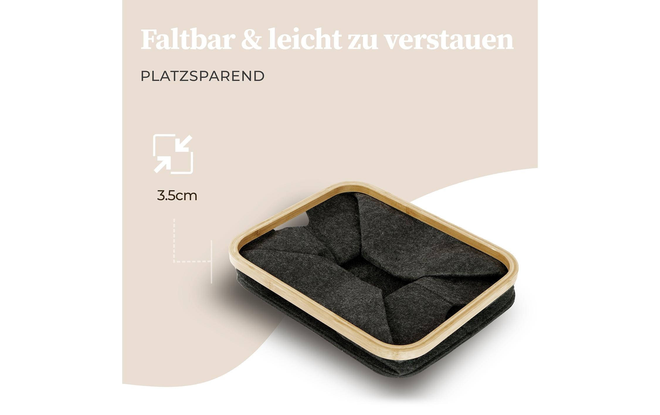 Wäschekorb