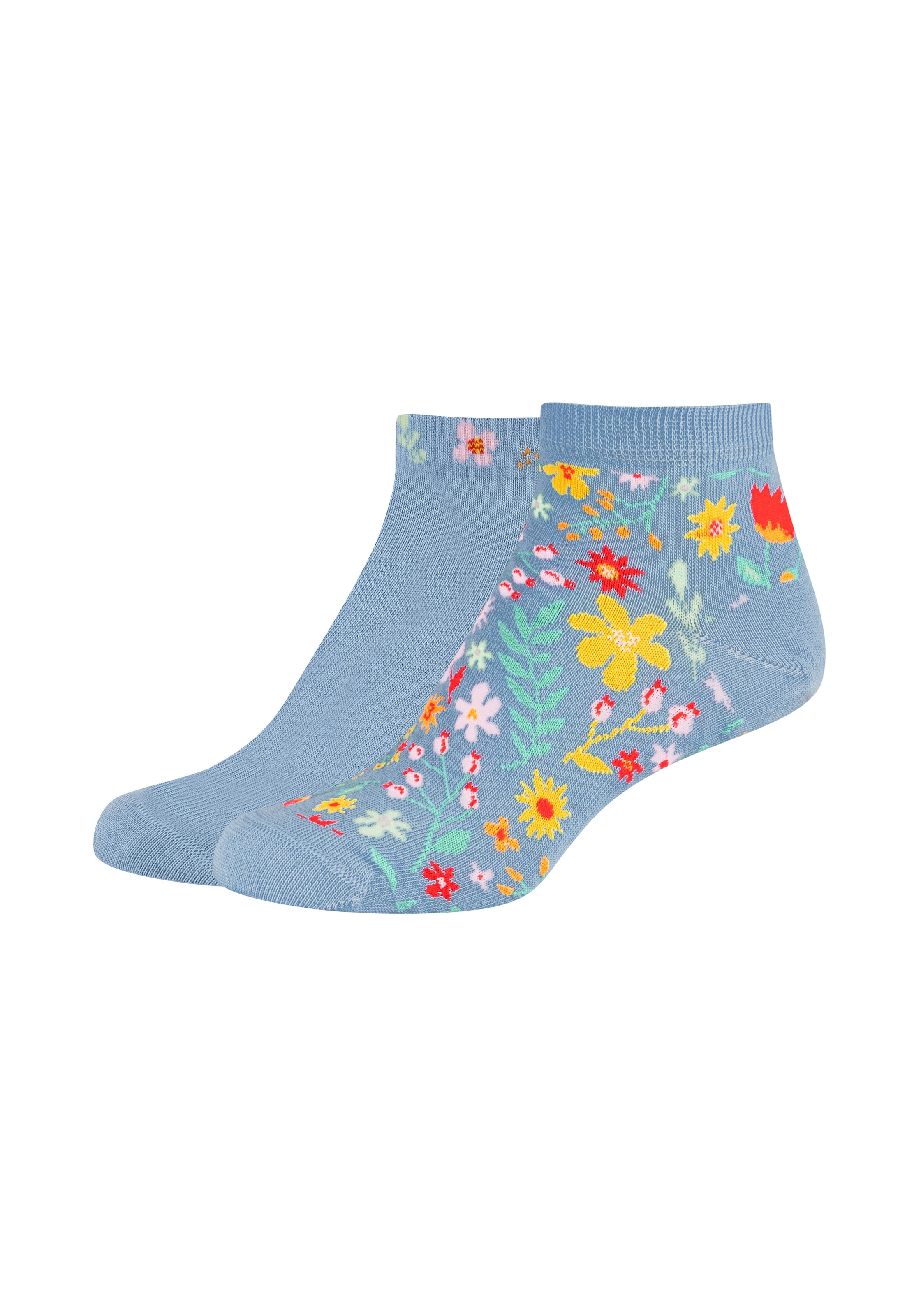 s.Oliver Chaussettes courtes 4 Couple tlg.