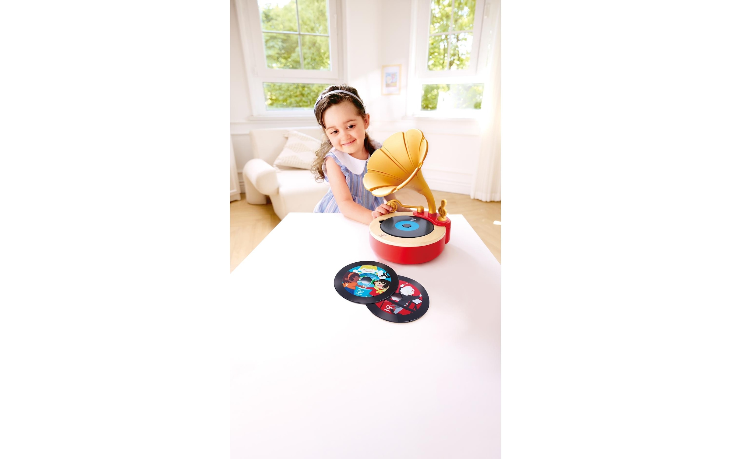 Hape Spielzeug-Musikinstrument