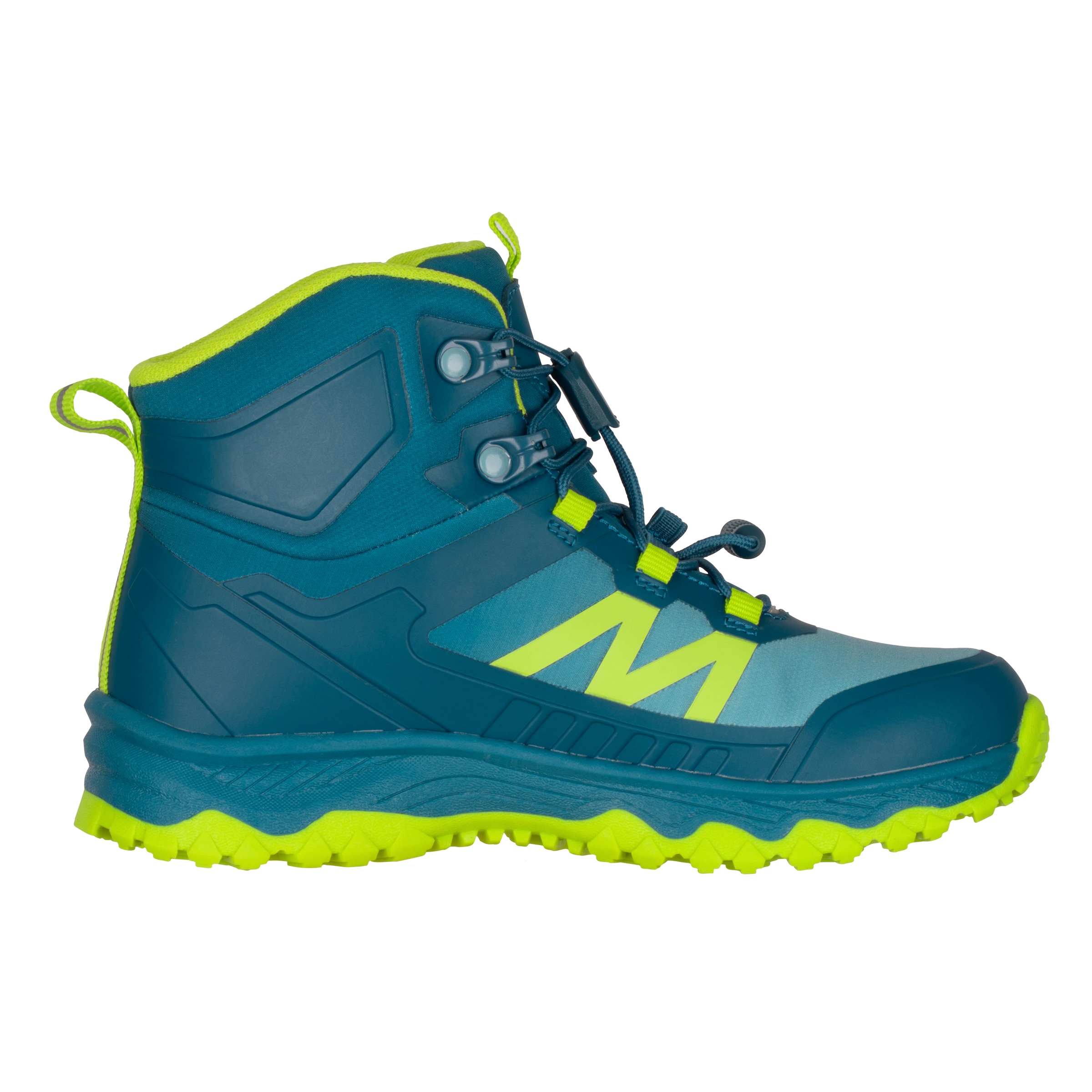 TROLLKIDS Chaussure d'extérieur »KIDS SIRDAL HIKER MID«  wasserdicht