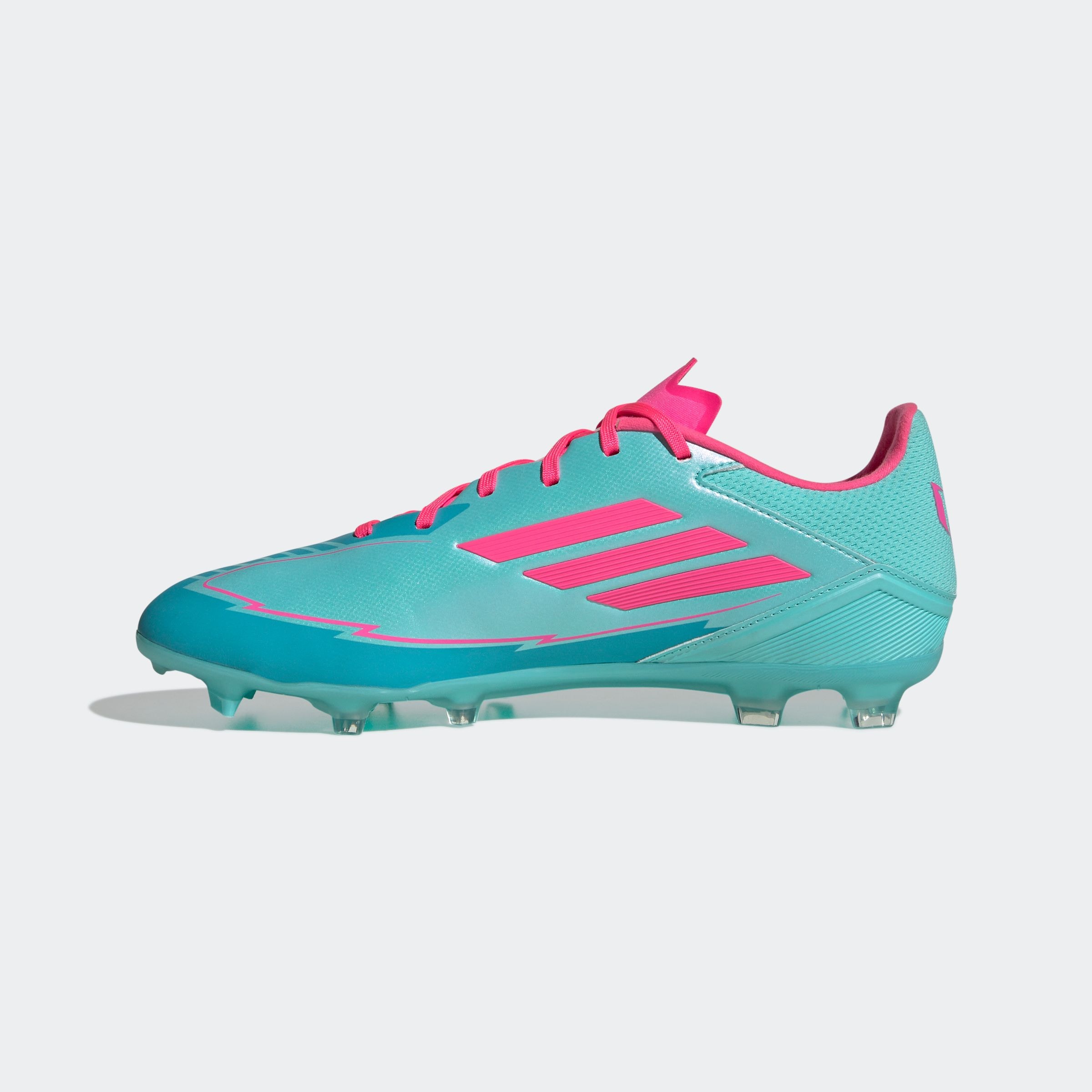 adidas Performance Fussballschuh »F50 LEAGUE MESSI FG/MG«