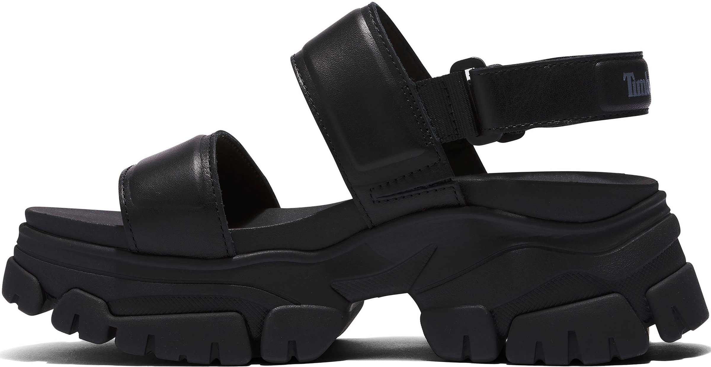 Timberland Sandale »Adley Way Sandal 2 Band«  mit Klettverschluss