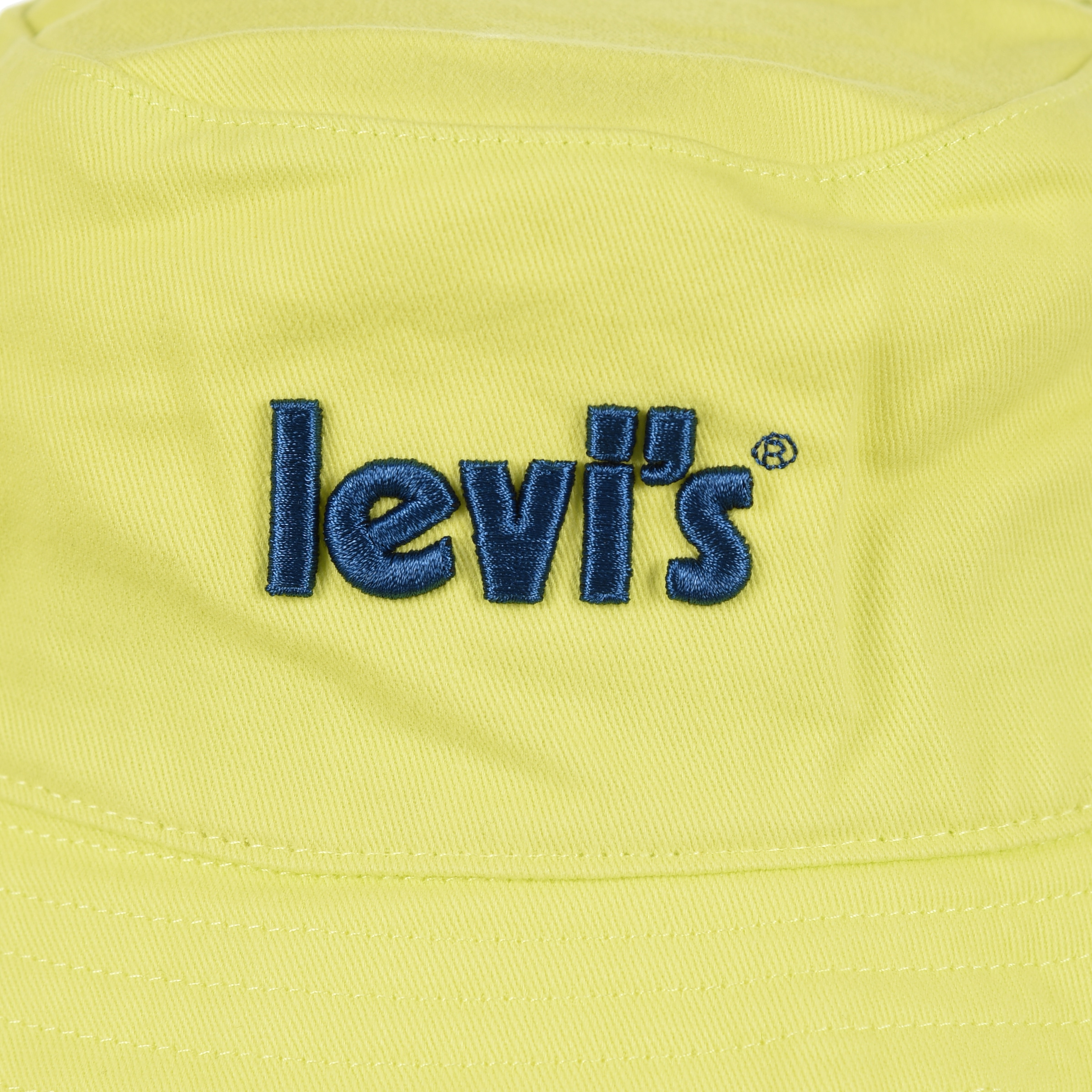 Levi's® Kids Fischerhut »LAN POSTER LOGO BUCKET CAP«, UNISEX