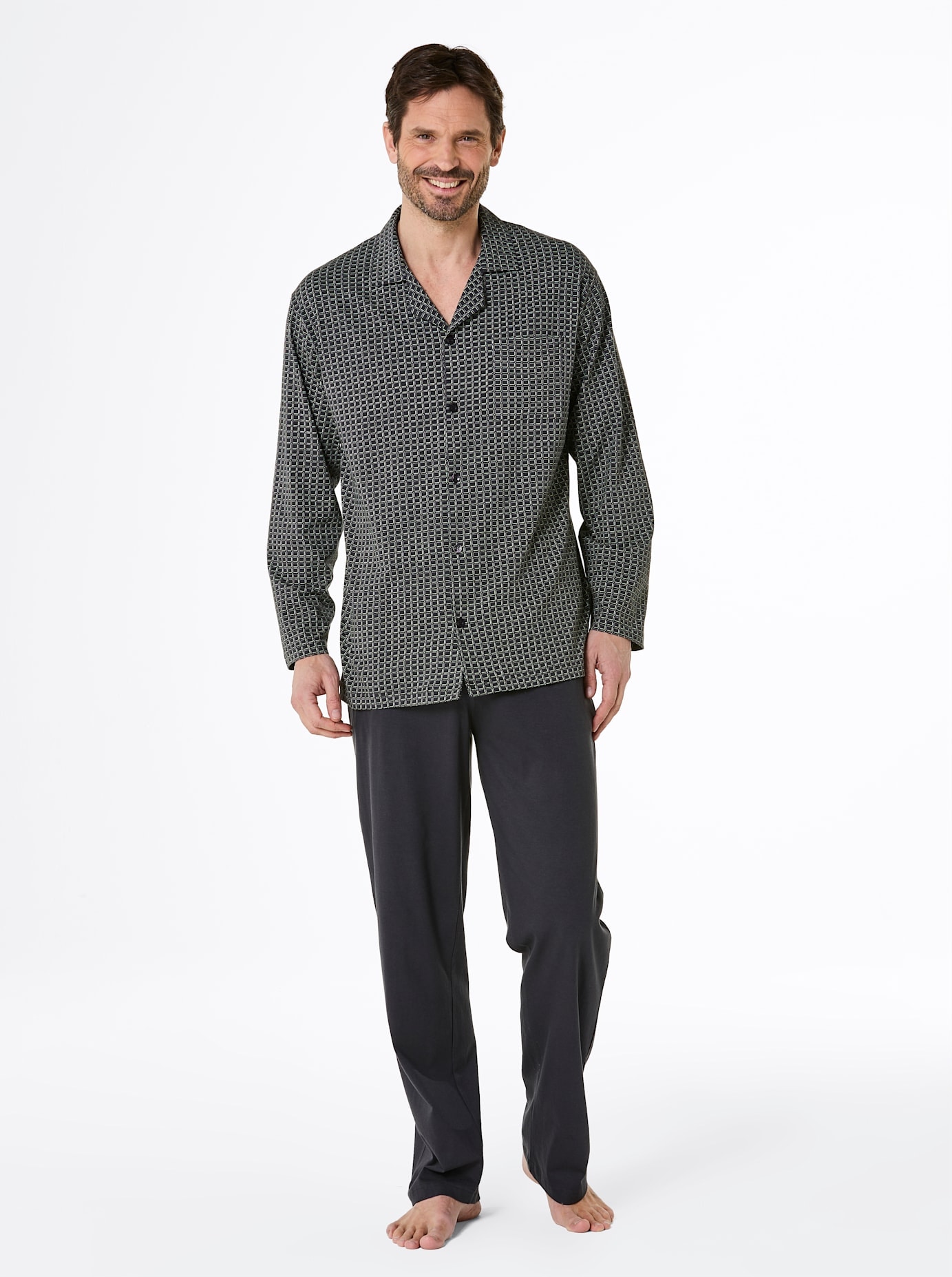 Normann Schlafanzug