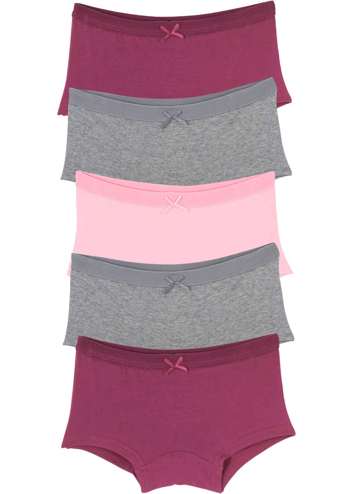 Image of bonprix Panty Packung, 5 Stk.