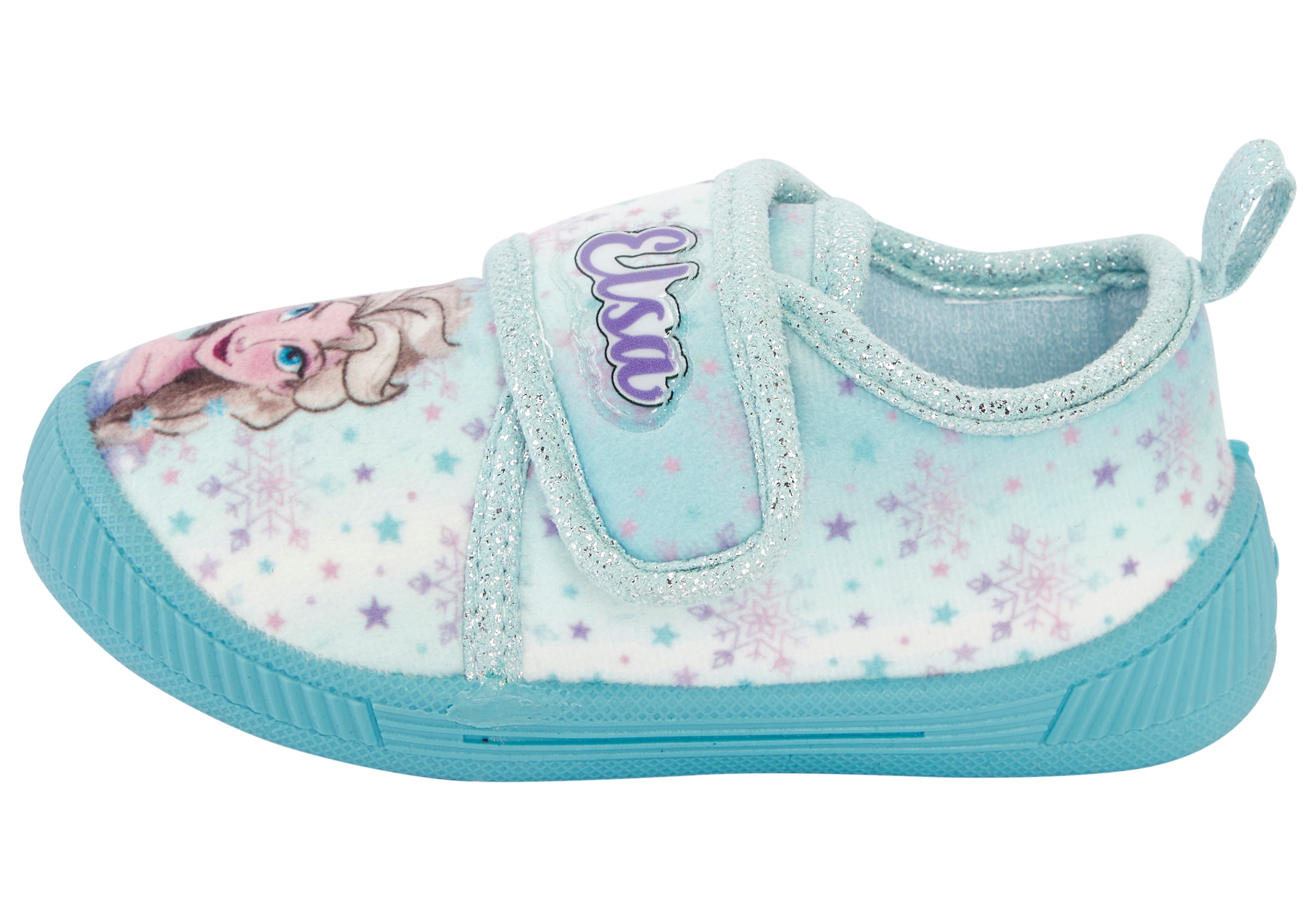 Disney Chausson »FROZEN«  super weiche, flexible Sohle