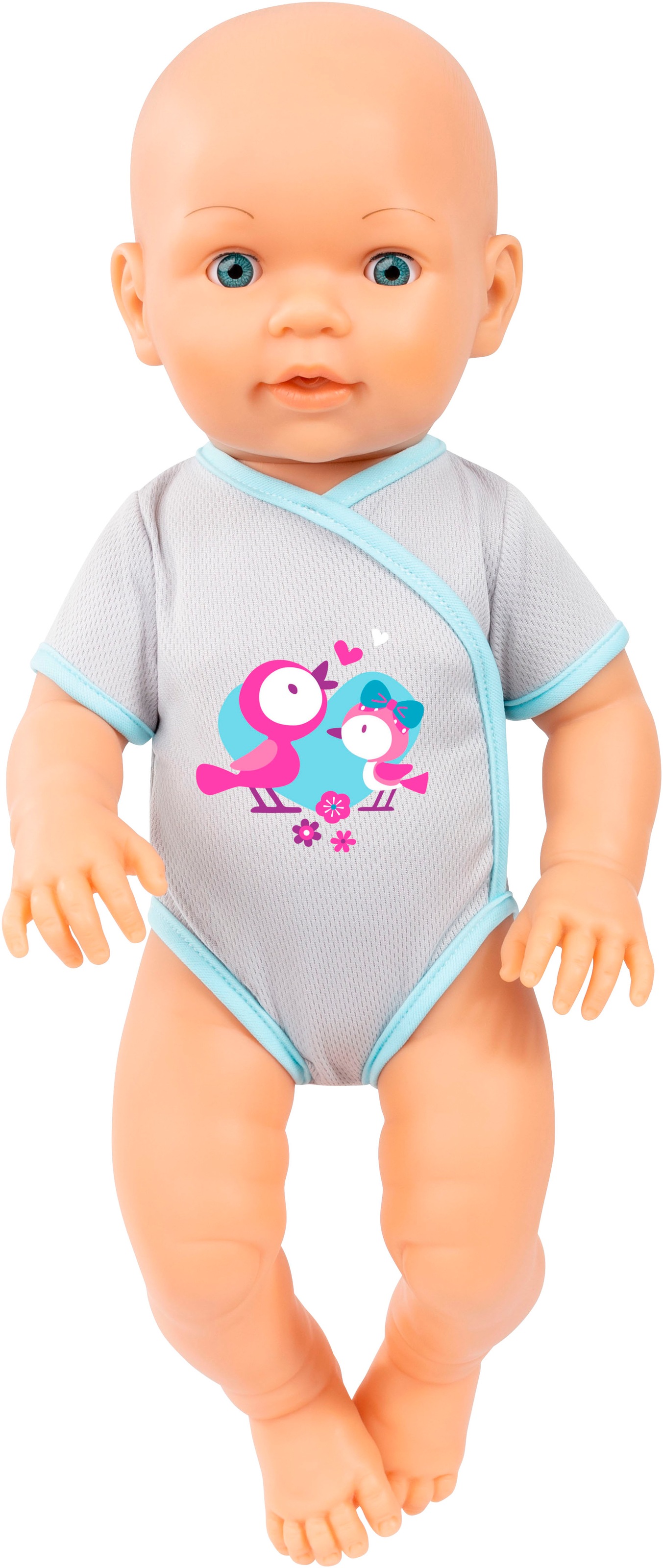 Bayer Puppenkleidung »Hose/Weste 38-42 cm«