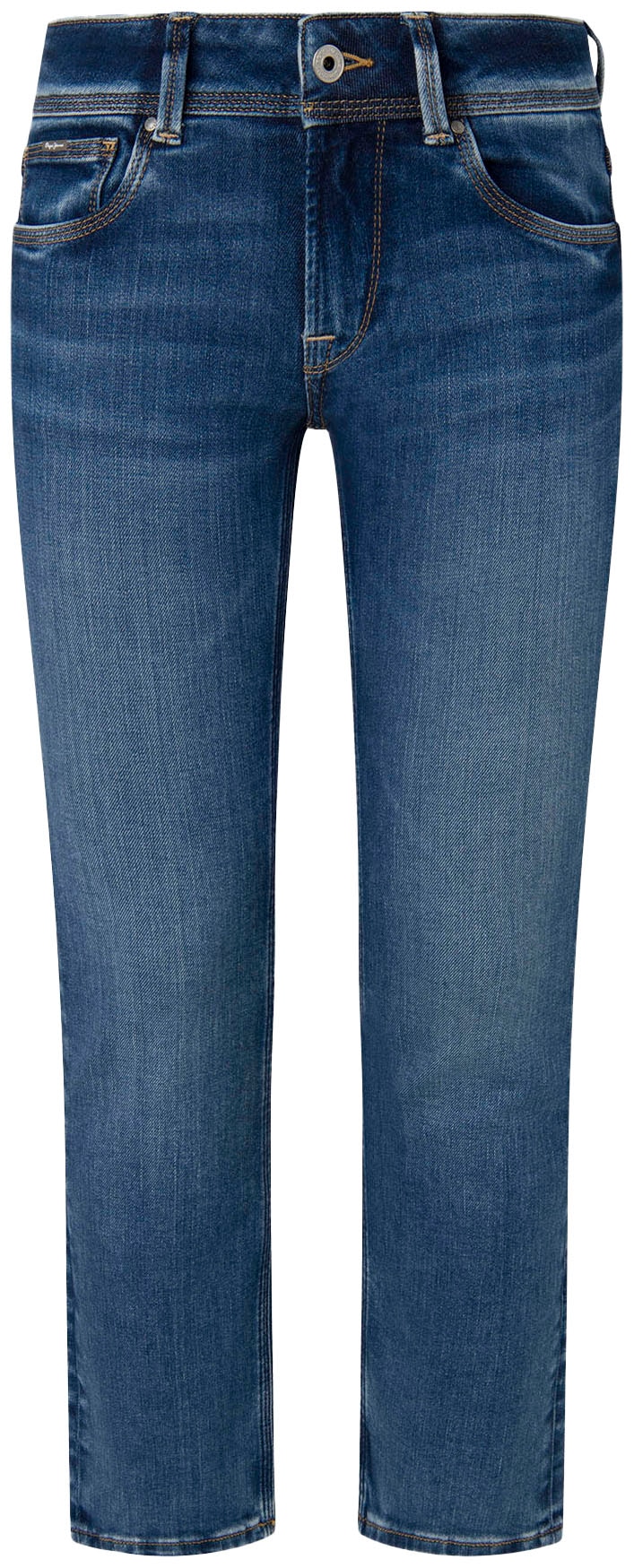 Slim-fit-Jeans »Jeans SLIM JEANS LW«
