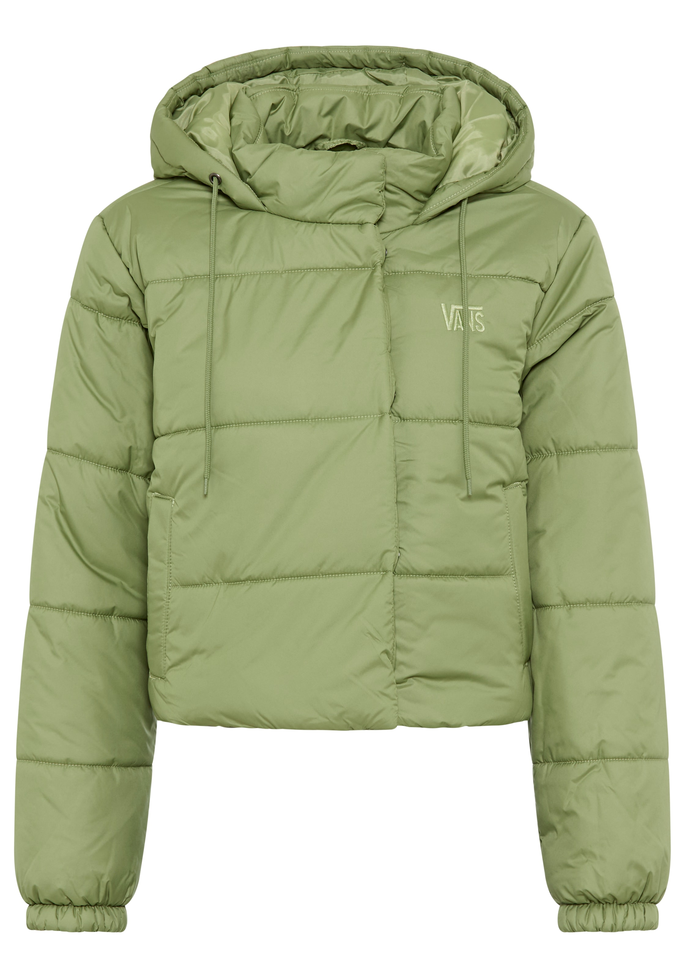 Image of Vans Steppjacke