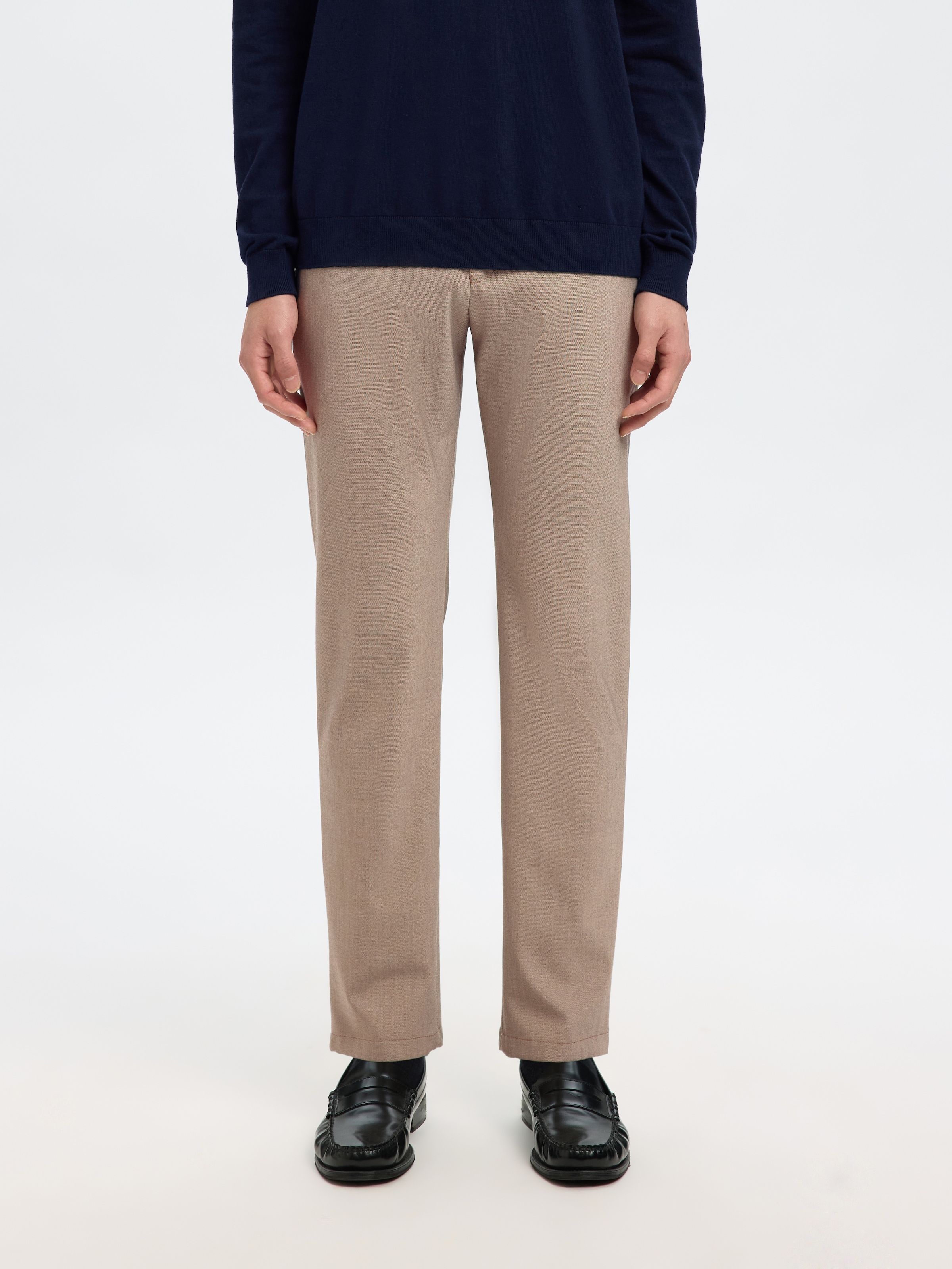 SELECTED Anzughose »SLH175-SLIM ROBERT FLEX PANTS NOOS«