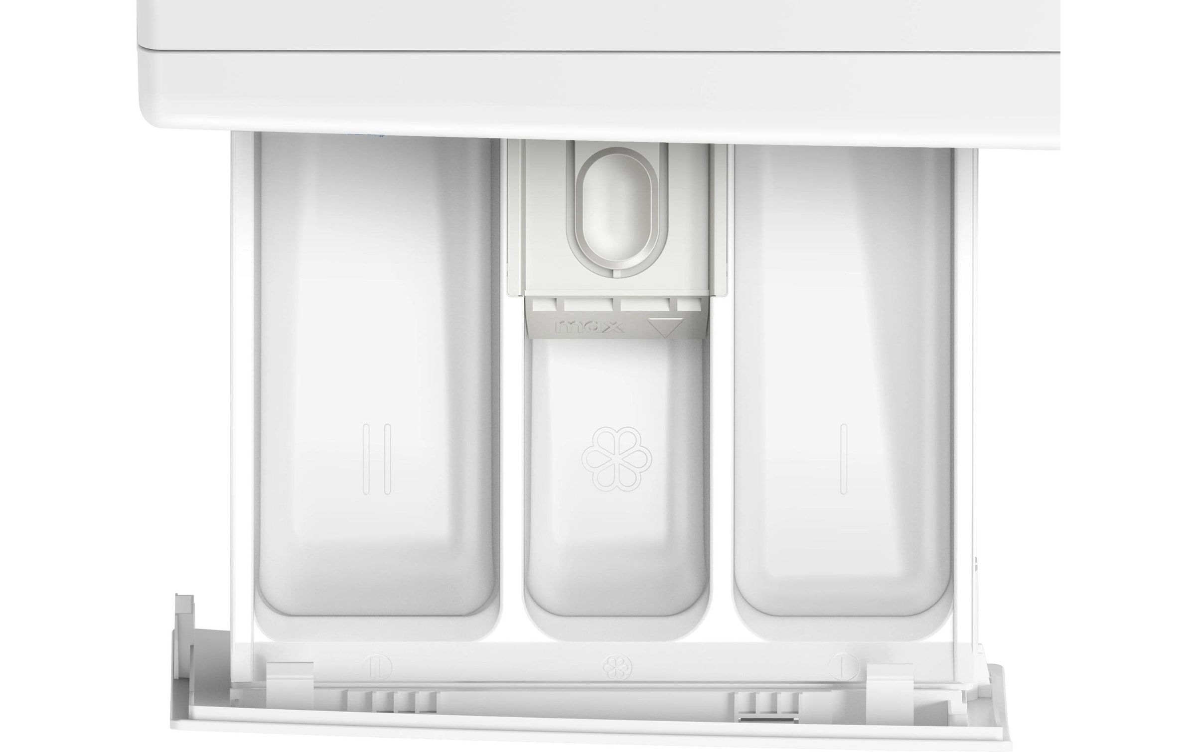 BOSCH Machine à laver »WAN282A4CH« 8 kg 1400 U/min