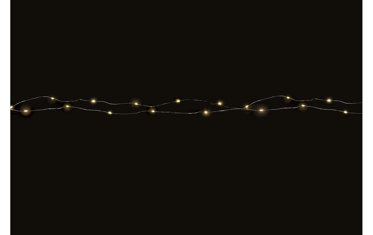 STT Guirlande lumineuse LED »Angel String 10 m«