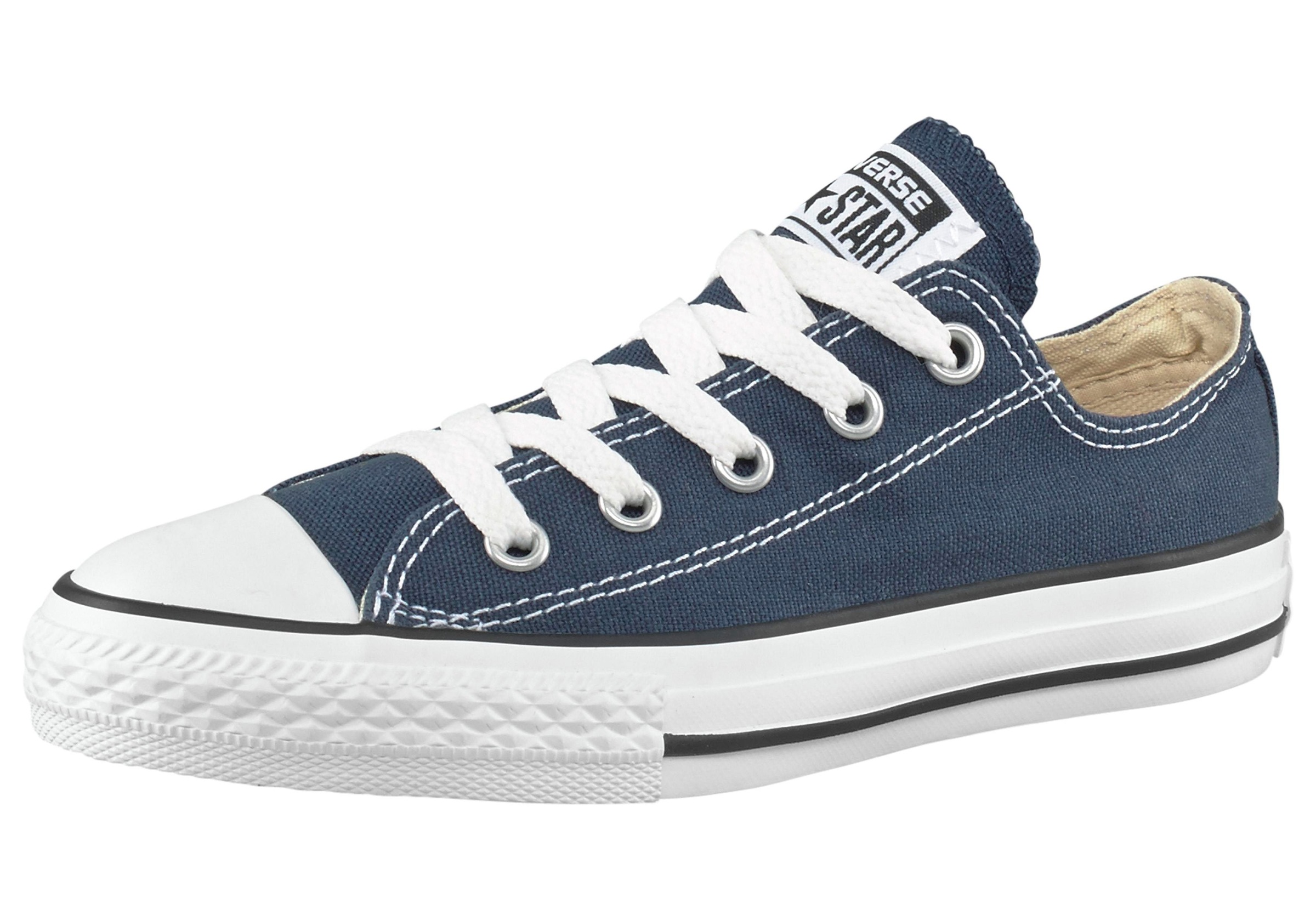 Image of Converse Sneaker »Kinder Chuck Taylor All Star Ox« bei Ackermann Versand Schweiz