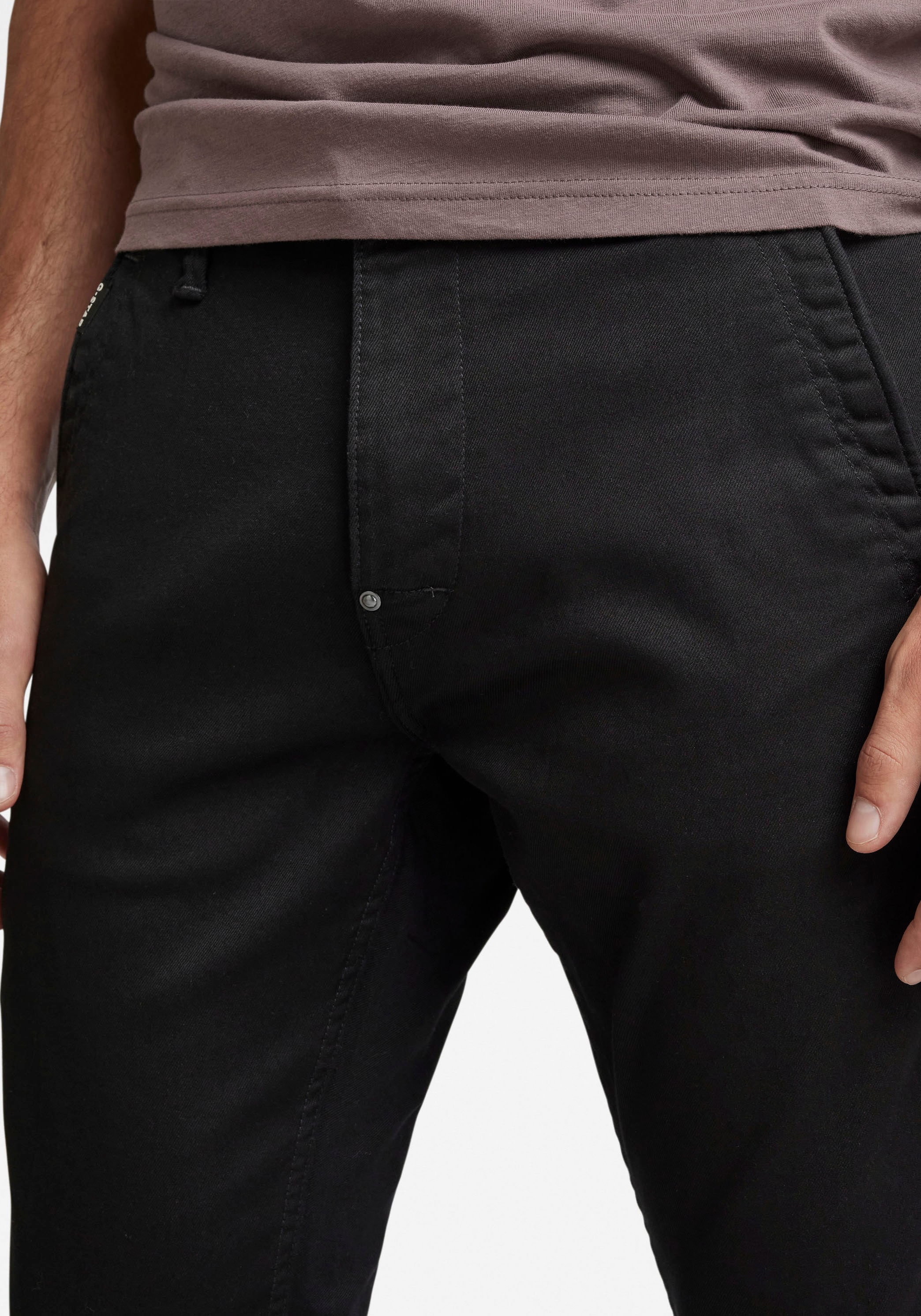 G-Star RAW Chinohose »Skinny Chino 2.0«