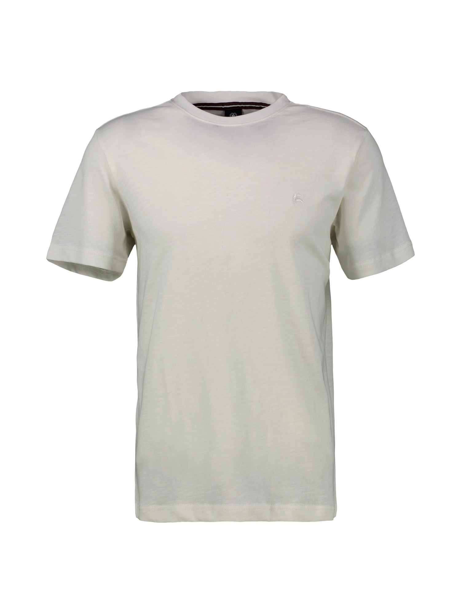 Image of LERROS T-Shirt "Herren Jersey T-Shirt in Grossen Grössen"