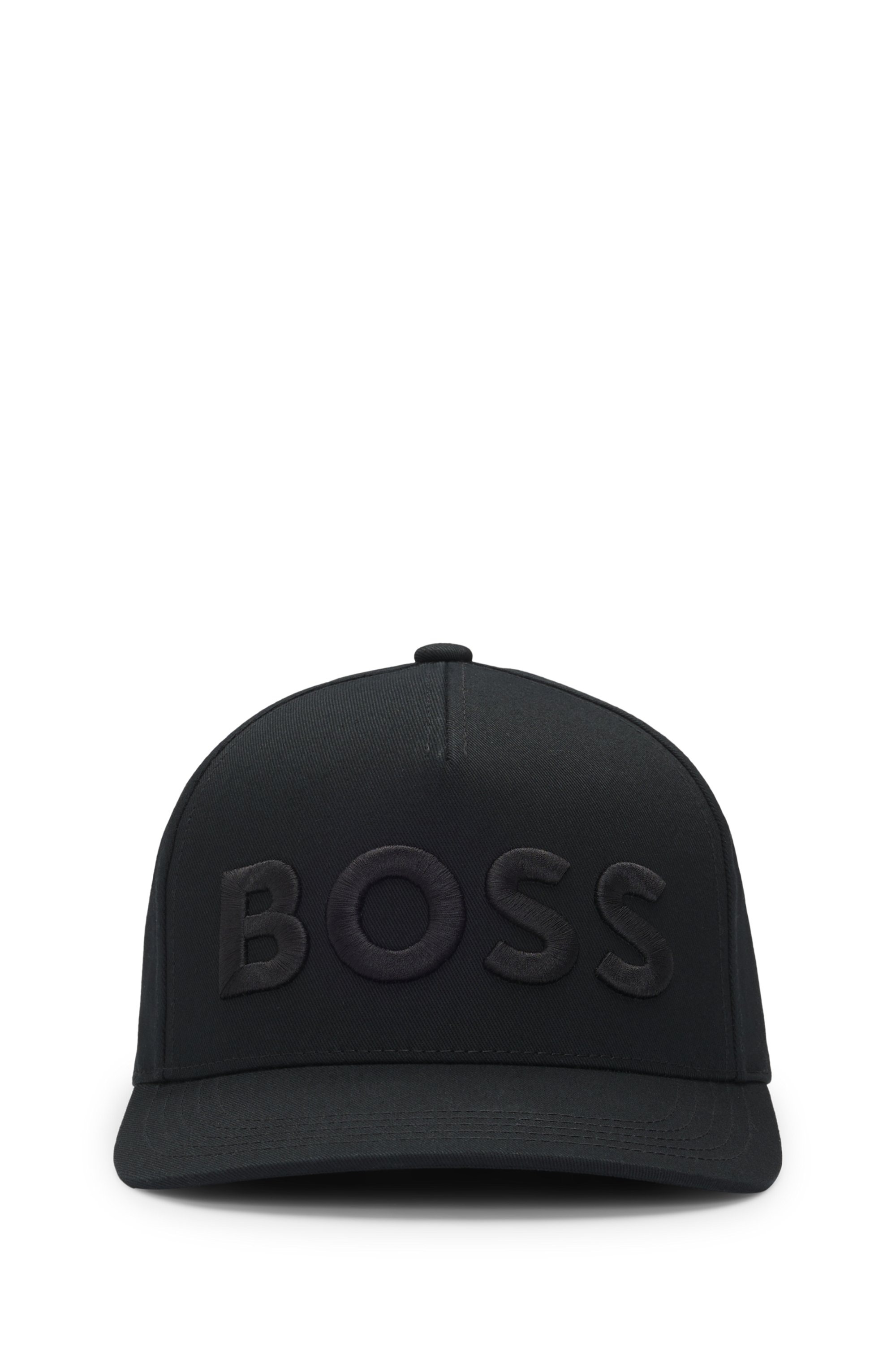 BOSS Baseball Cap »Sevile«, mit Patch Logo