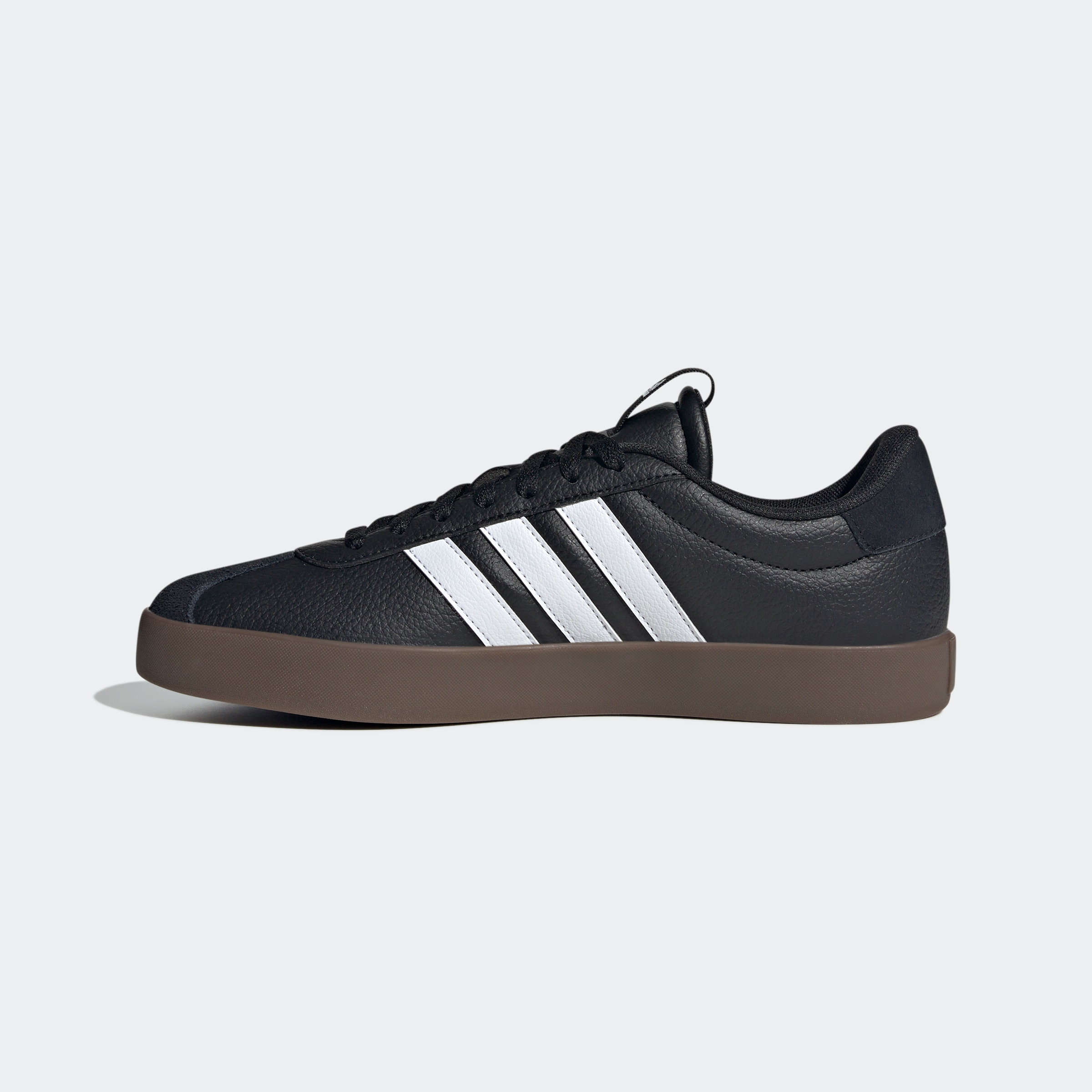 adidas Sportswear Sneaker »VL COURT 3.0«, inspiriert vom Design des adidas samba