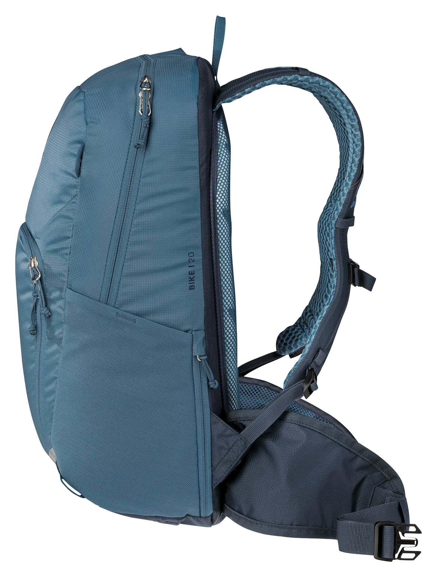 deuter Fahrradrucksack »BIKE I 20«