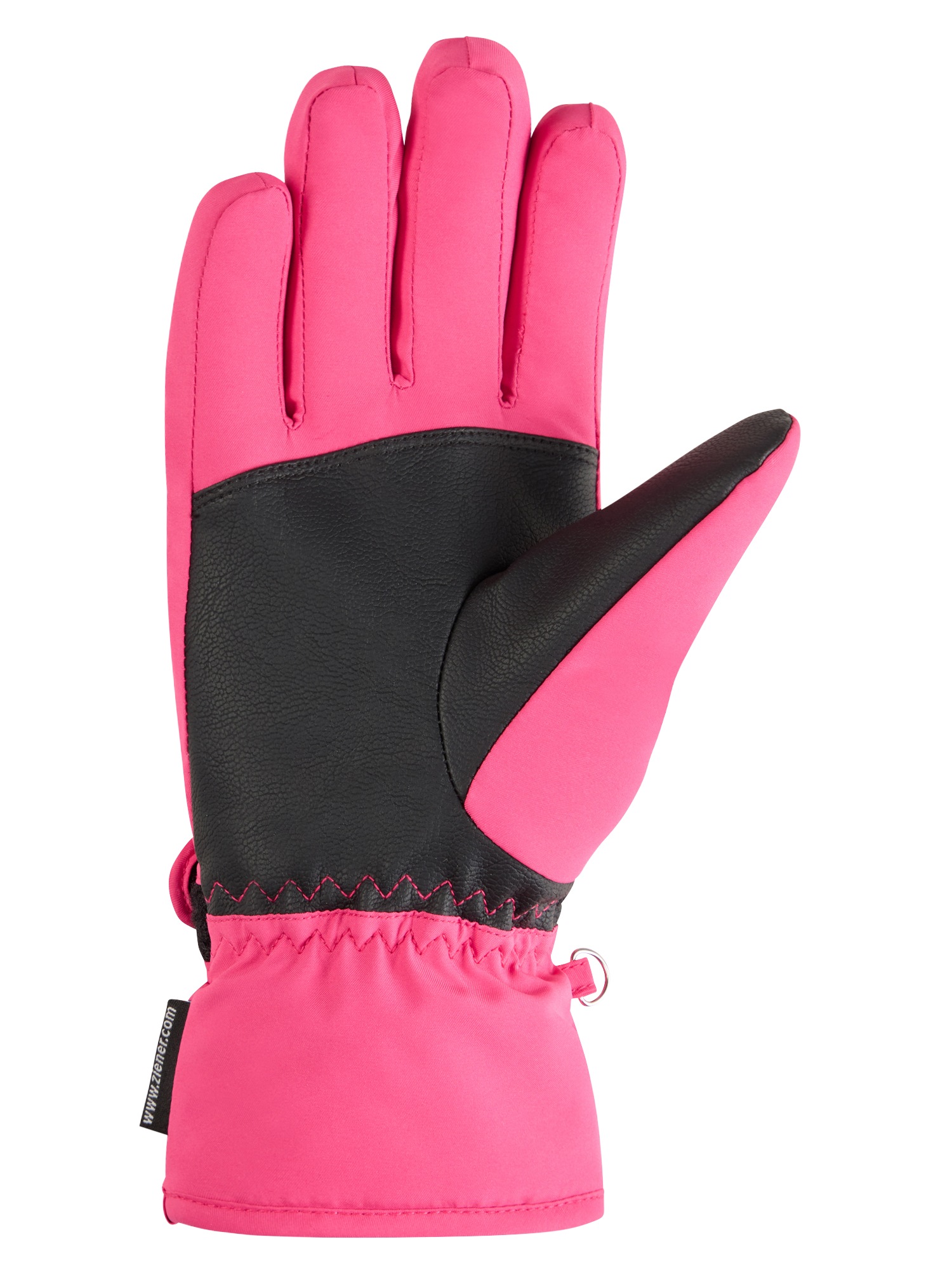 Ziener Gants de ski »KEVA-Z PR glove lady«