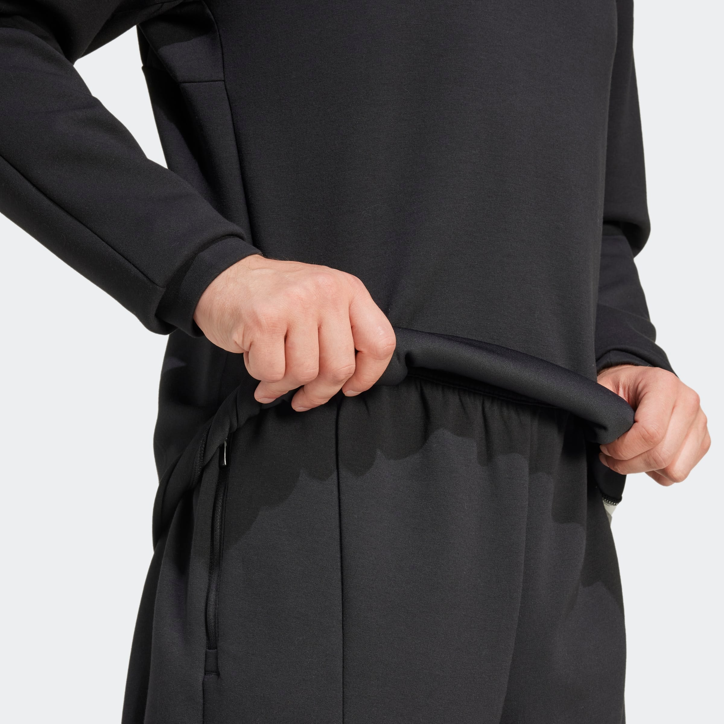 adidas Performance Sweat-shirt »D4T CREW SWEATS«
