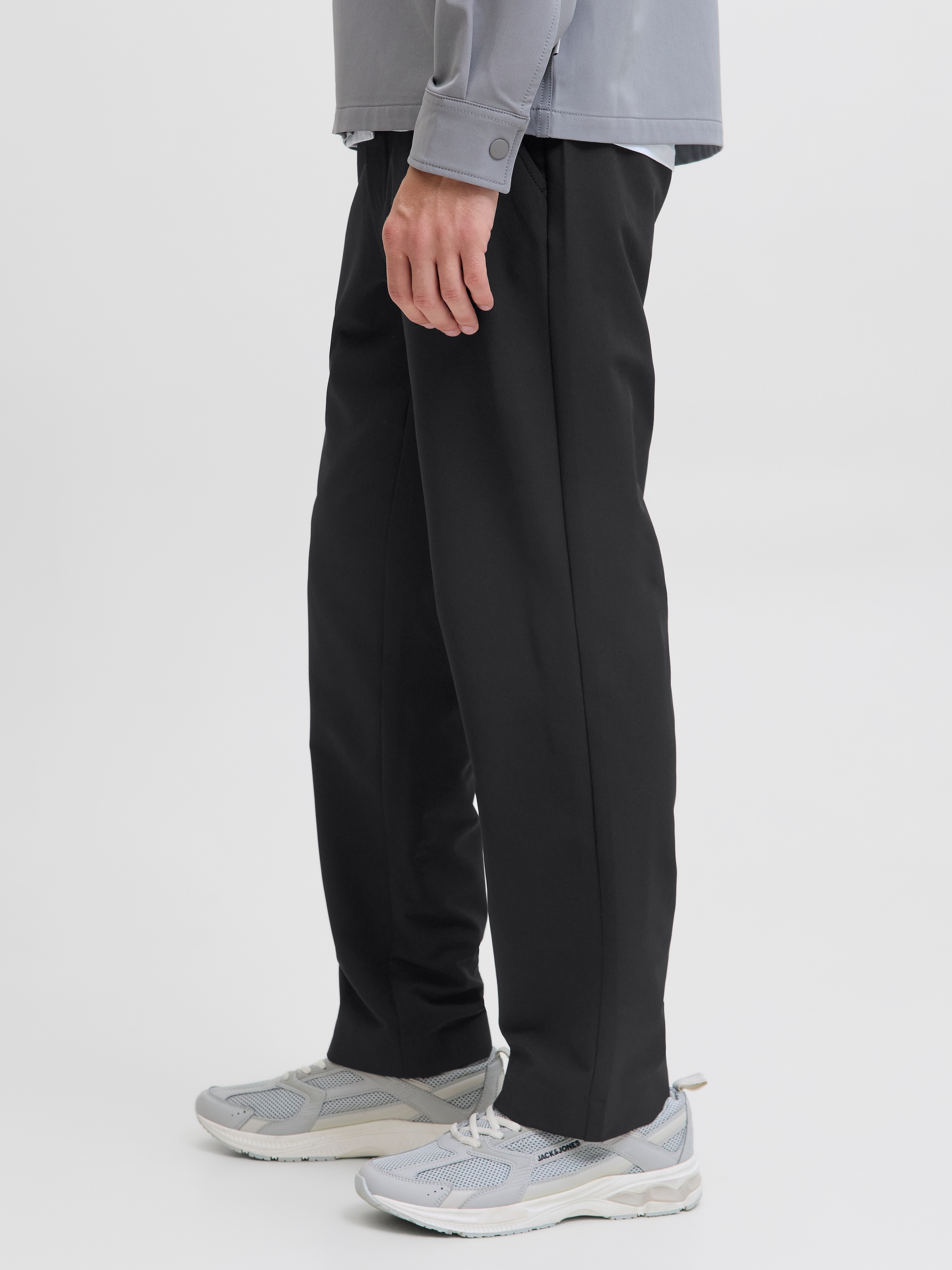 Jack & Jones Pantalon de jogging »JPSTKANE COMMUTE TRAVEL JOGGER BF SN«