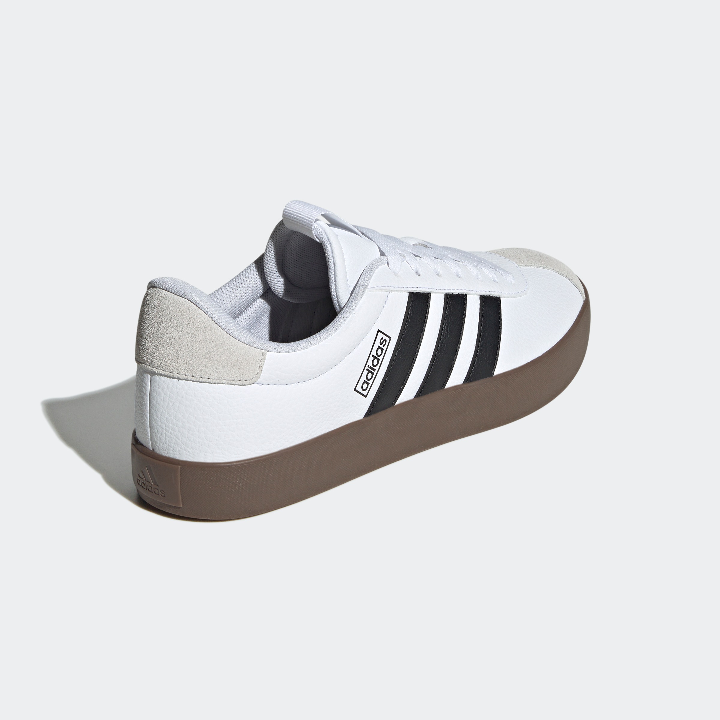 adidas Sportswear Sneaker »VL COURT 3.0«, inspiriert vom Design des adidas samba