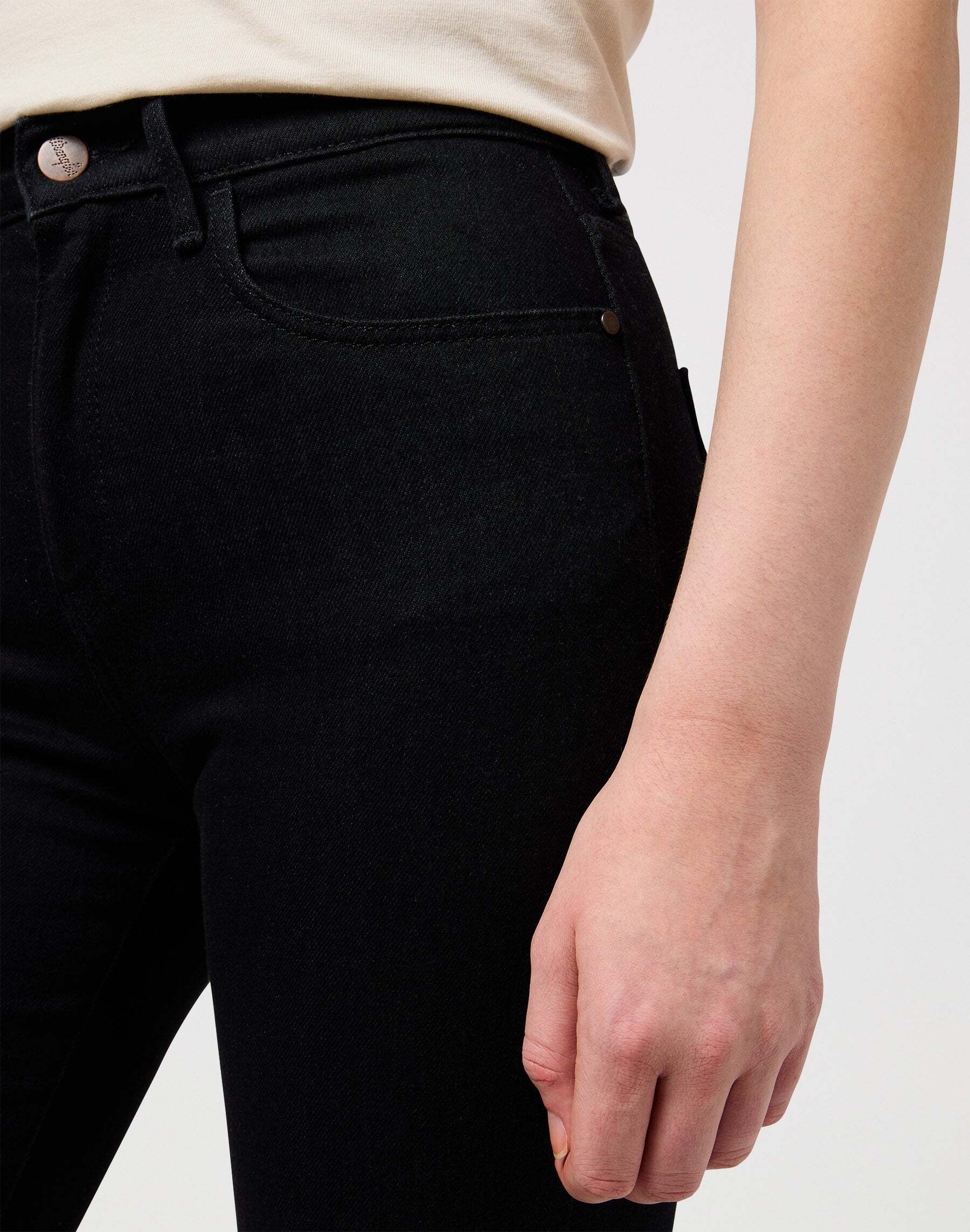 Wrangler Slim-fit-Jeans »WRANGLER Jeans Slim«