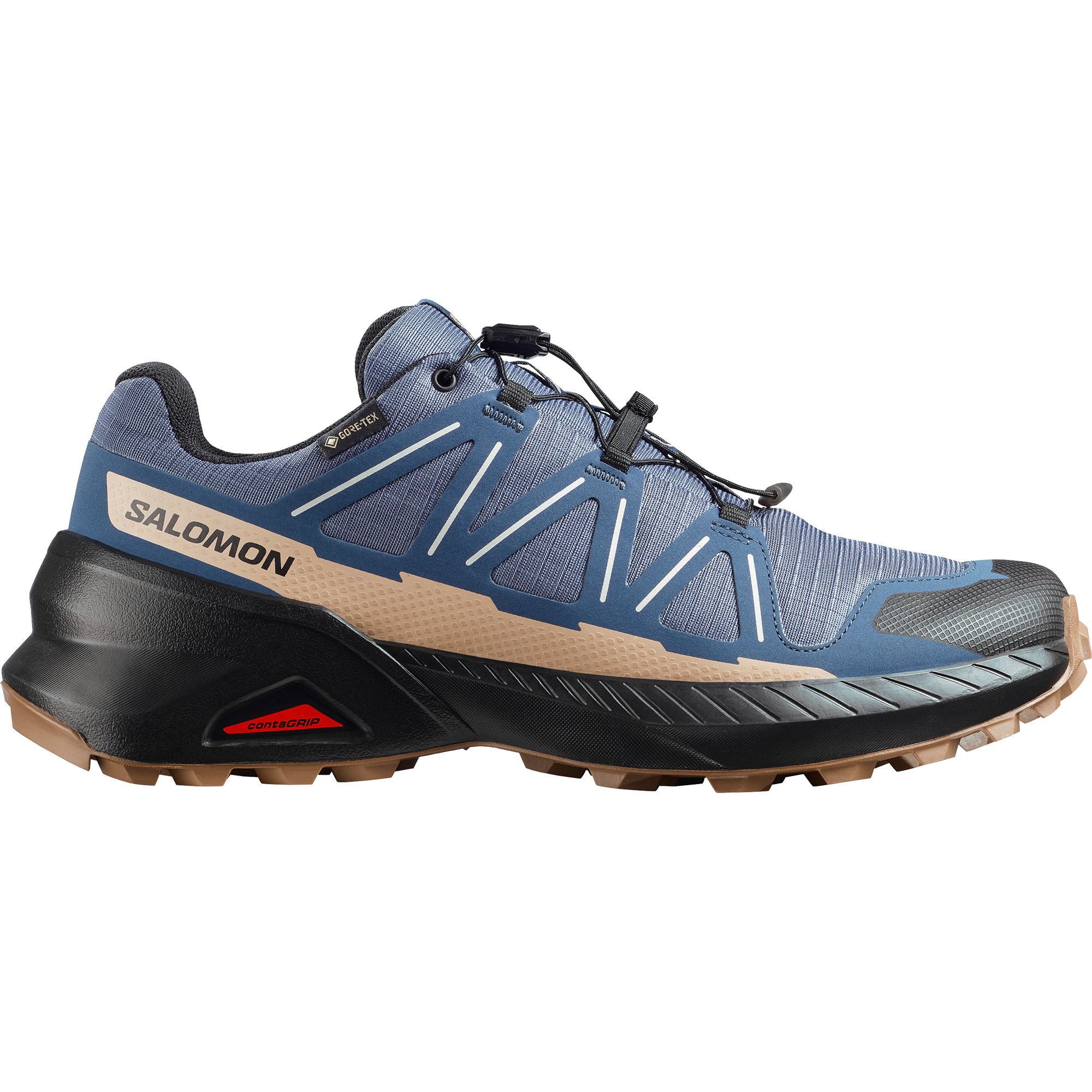 Salomon Chaussures de trail »SPEEDCROSS PEAK GTX«  étanche