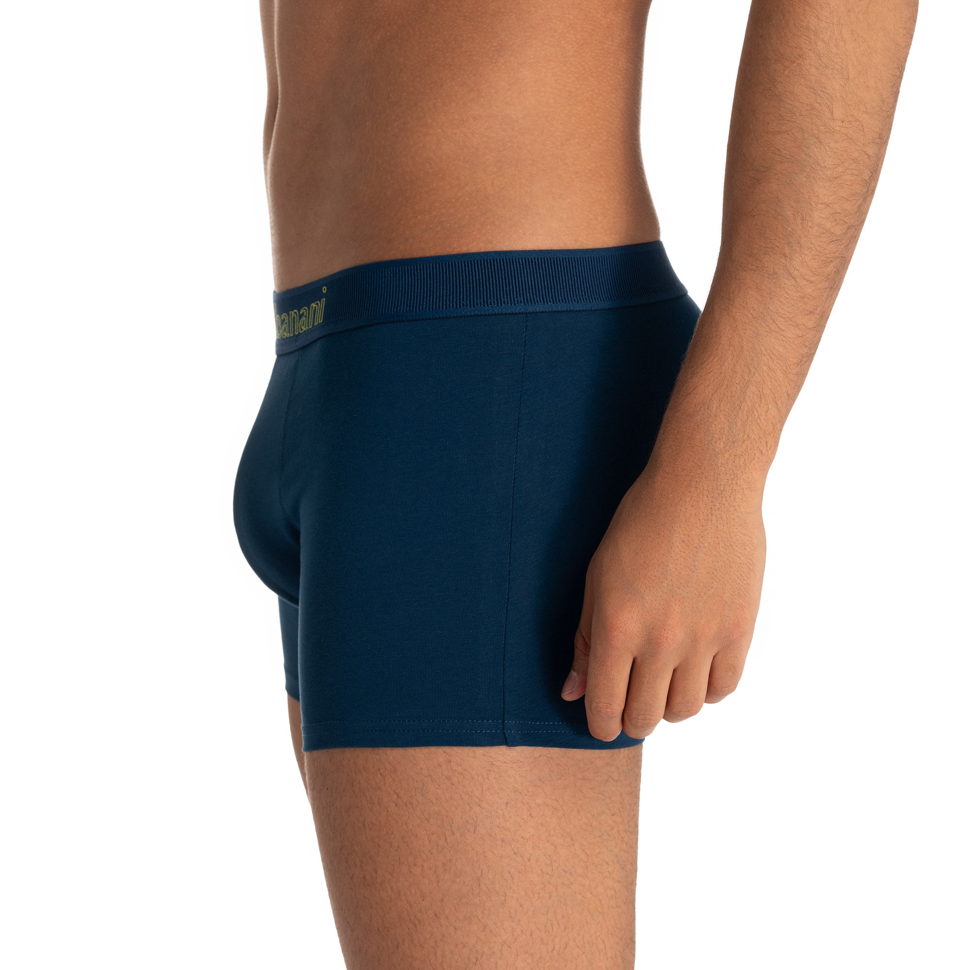 Bruno Banani Boxer »Streaming« 2er Pack,  Baumwollmischung, elastisch