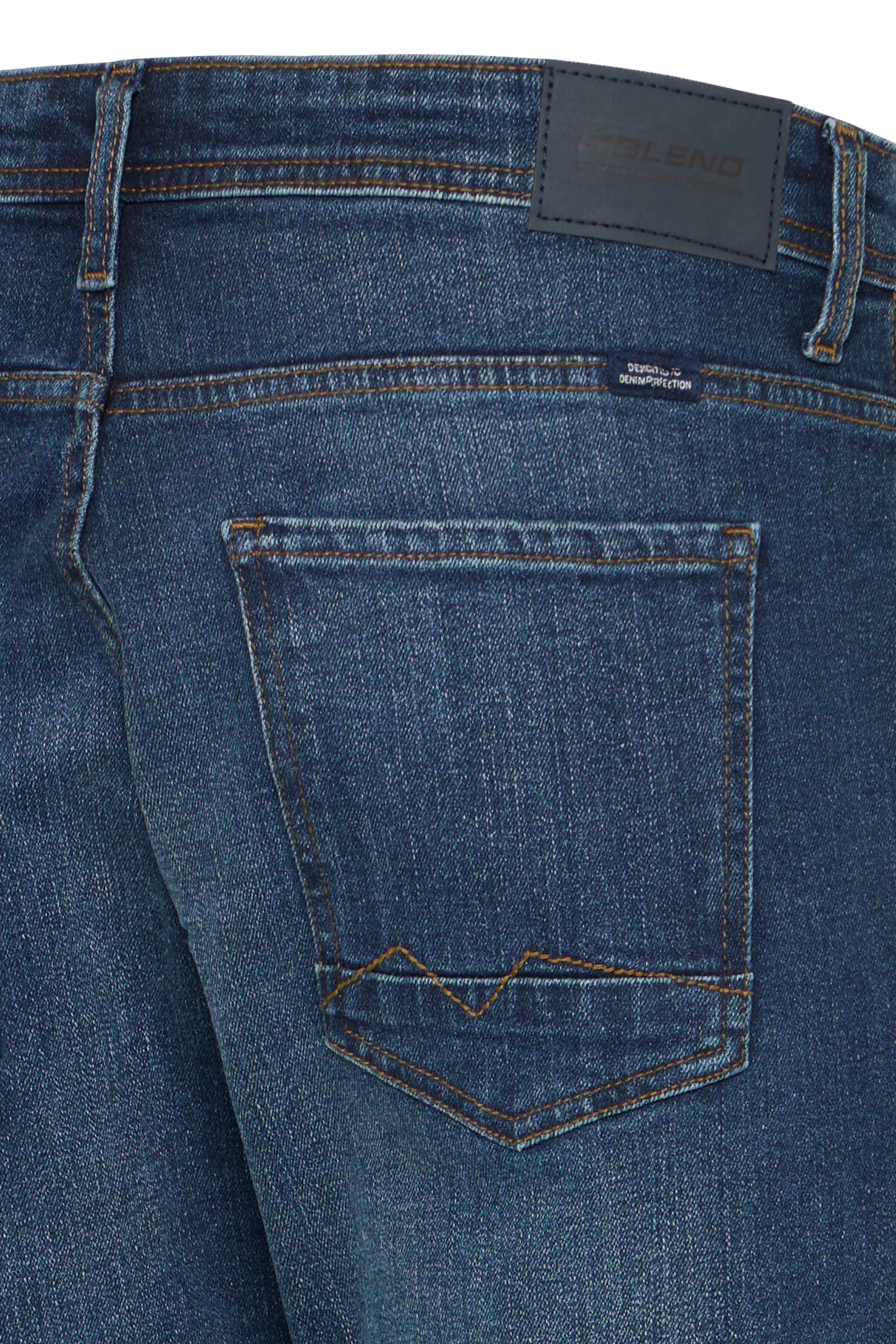 Blend Regular-fit-Jeans »BHTWISTER PP NOOS«