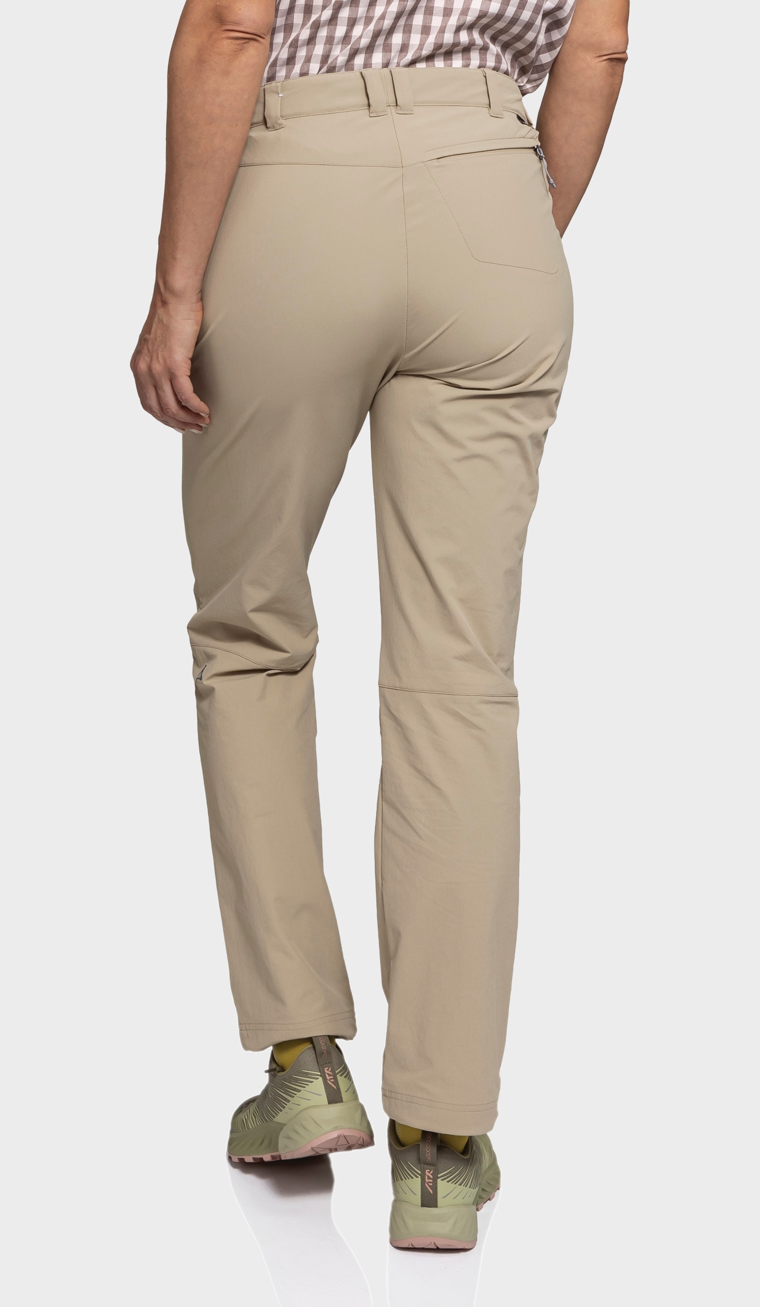 Schöffel Pantalon de plein air »Pants Engadin1«