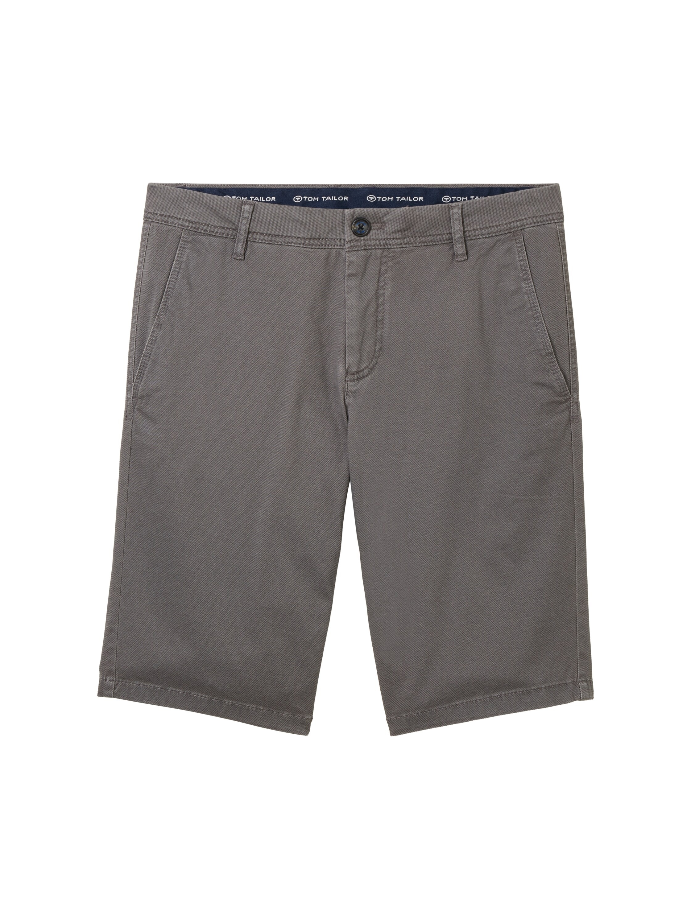 TOM TAILOR Bermudas