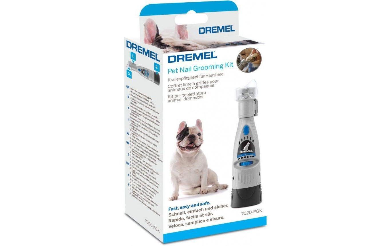 DREMEL Krallenschleifer »7020-5«