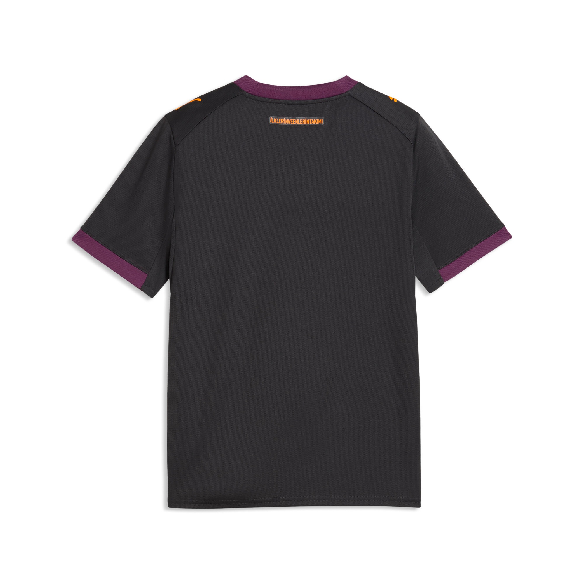 PUMA Fussballtrikot "GSK AWAY JERSEY REPLICA JR"