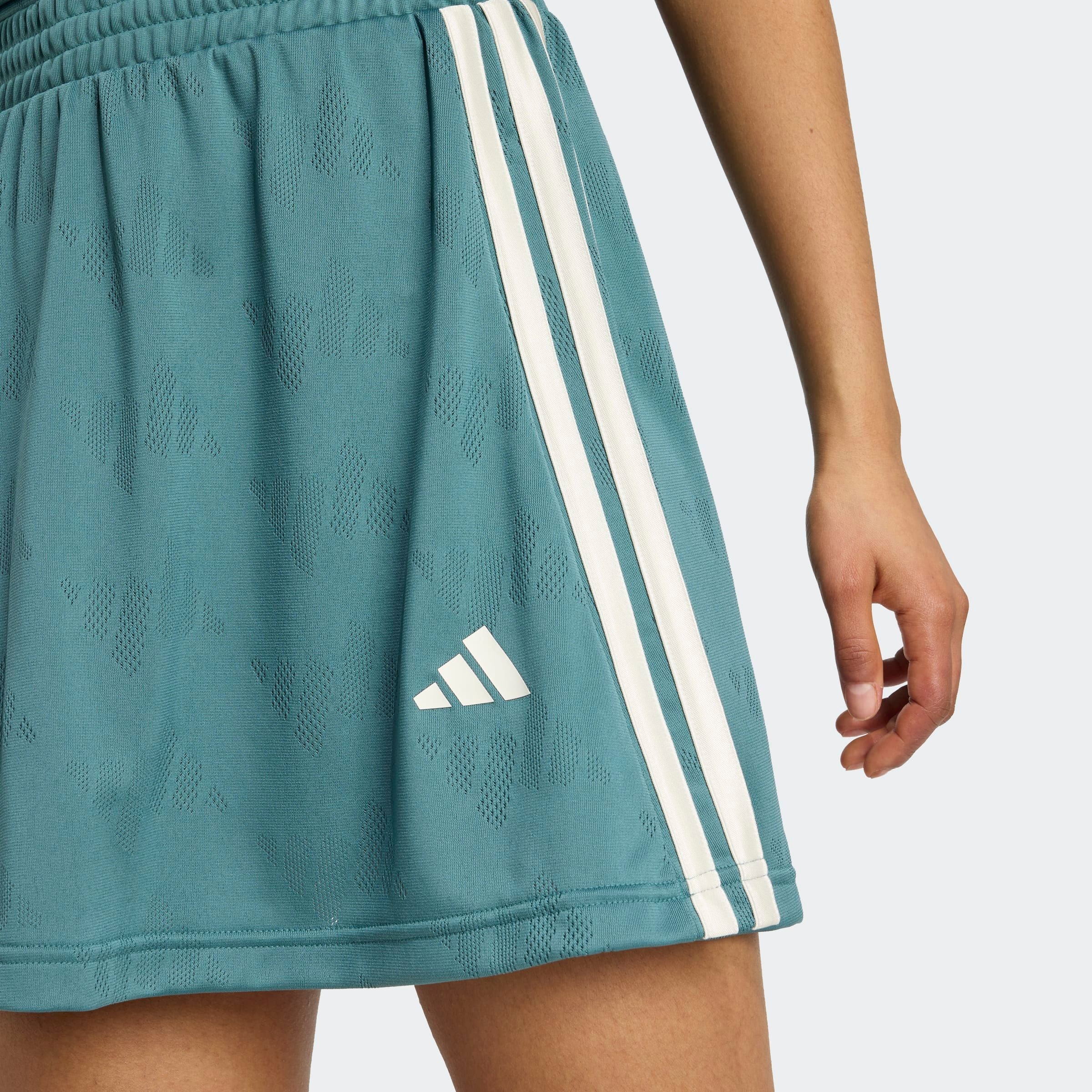 adidas Sportswear Sweatrock »W STA SEAS SKRT«