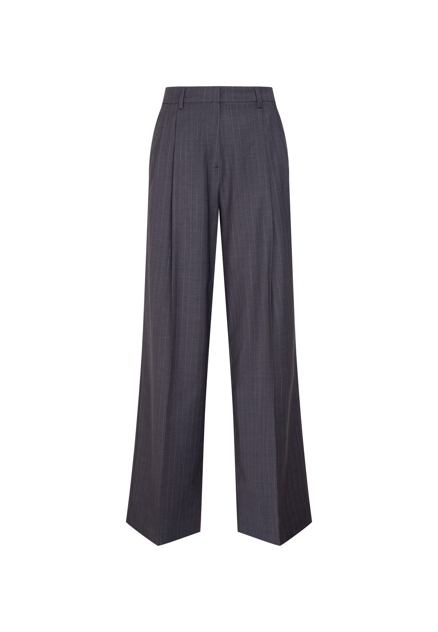 seidensticker Stoffhose