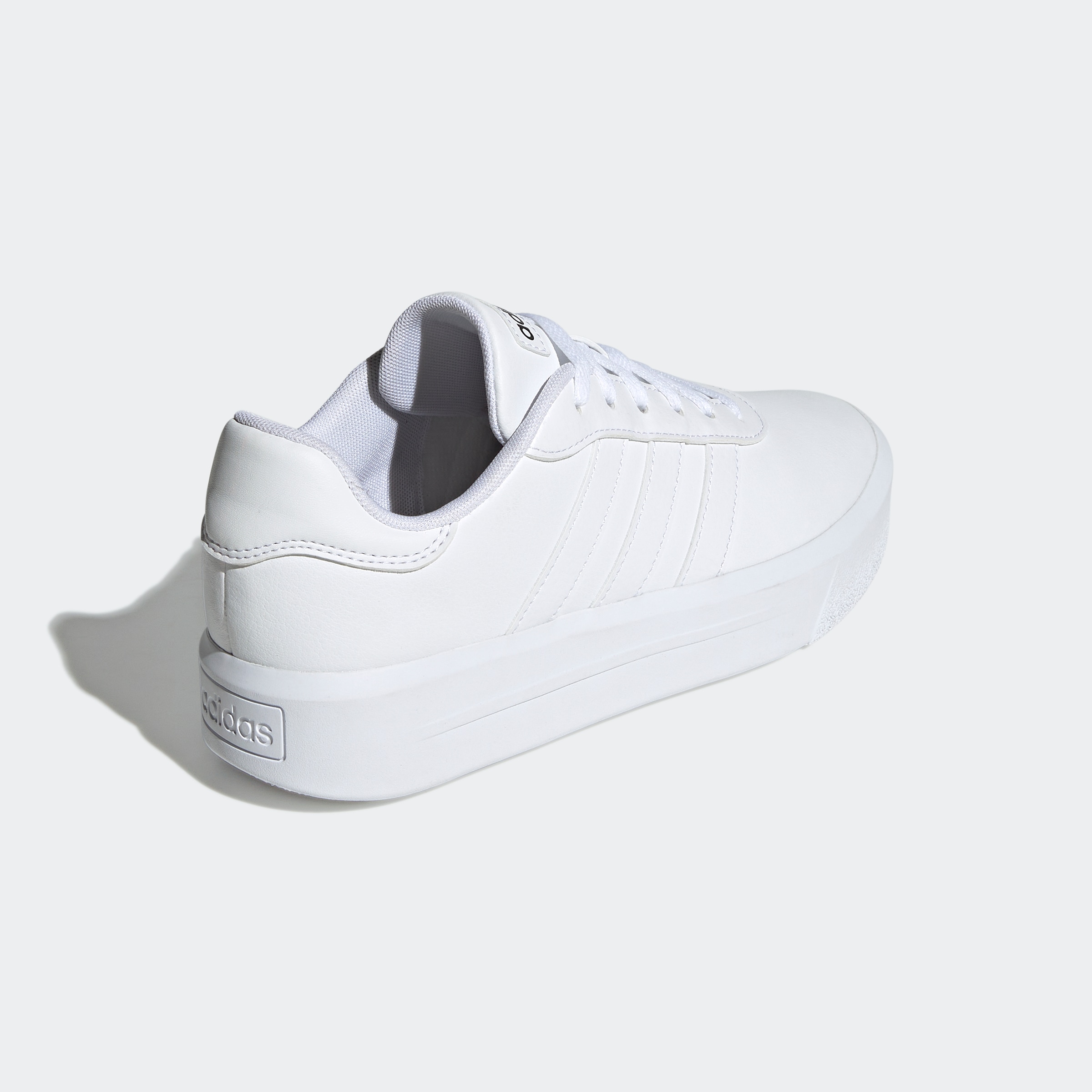 adidas Sportswear Sneaker »COURT PLATFORM«