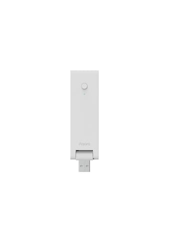 Smart-Home-Steuerelement »Zigbee WiFi USB Hub E1«
