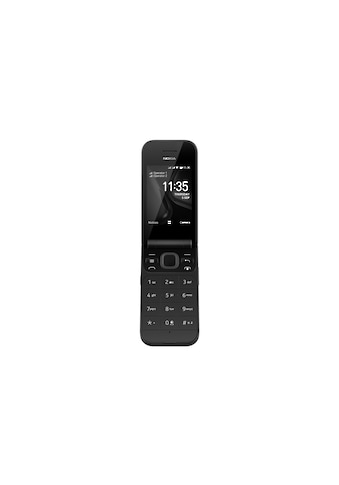 Nokia Smartphone »2720 Flip«, (7,1 cm/2,8 Zoll, 4 GB Speicherplatz,) kaufen