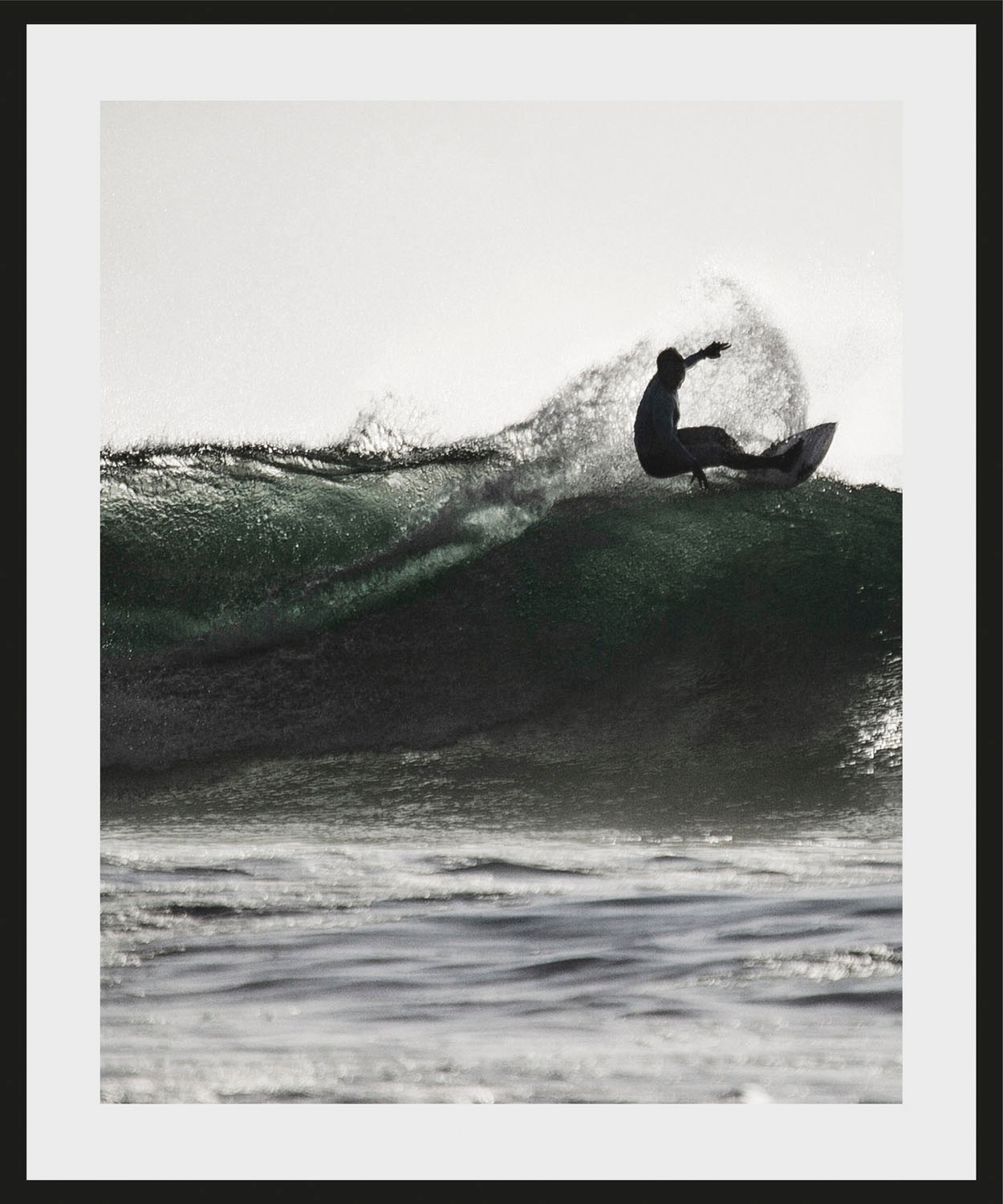 Image of queence Bild »WAVE«, Strand, (1 St.) bei Ackermann Versand Schweiz