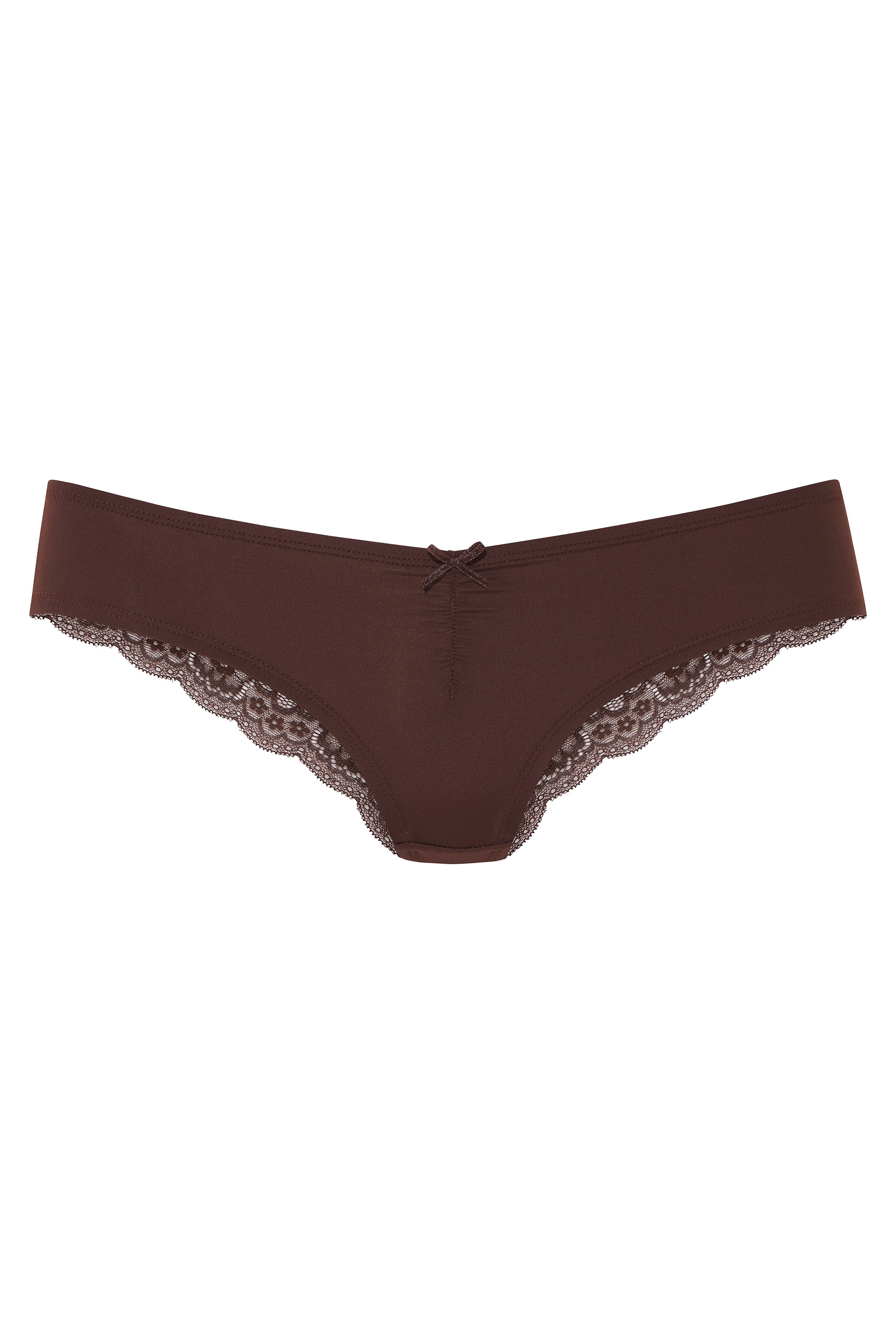 Image of LASCANA Brasilslip mit schöner Spitze hinten