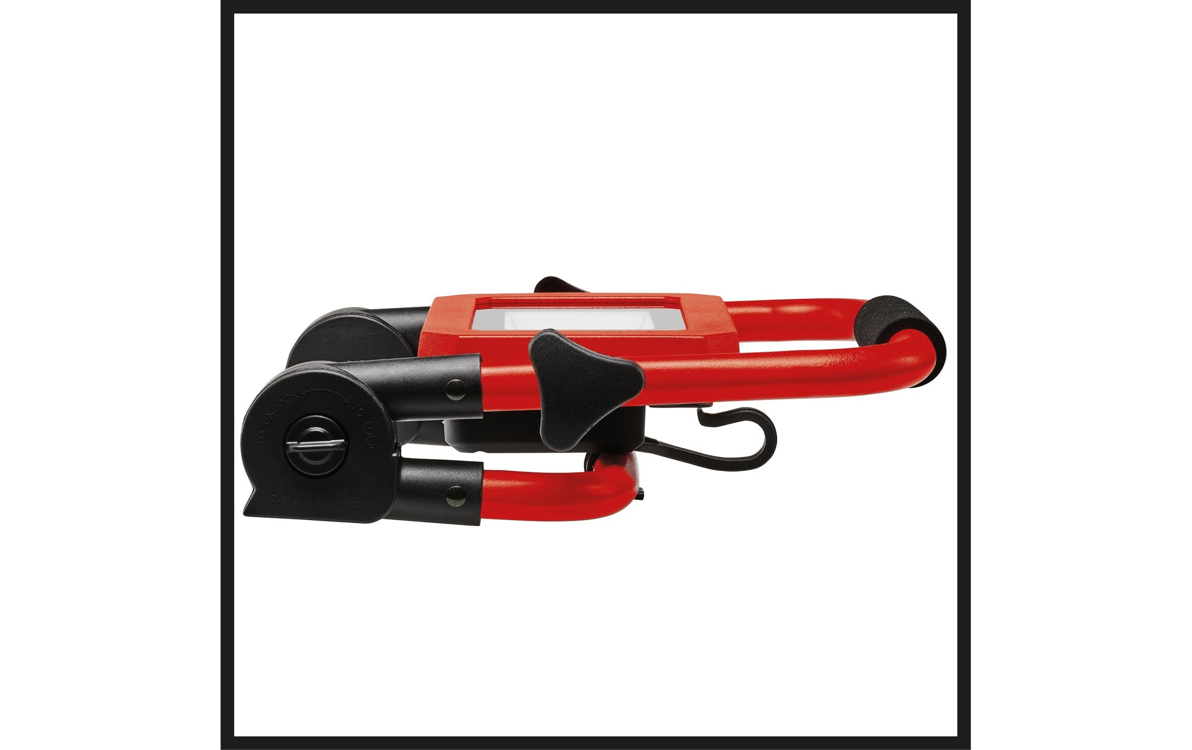 Einhell Baustrahler »Einhell Akku-Lampe TC-CL 18/1800«