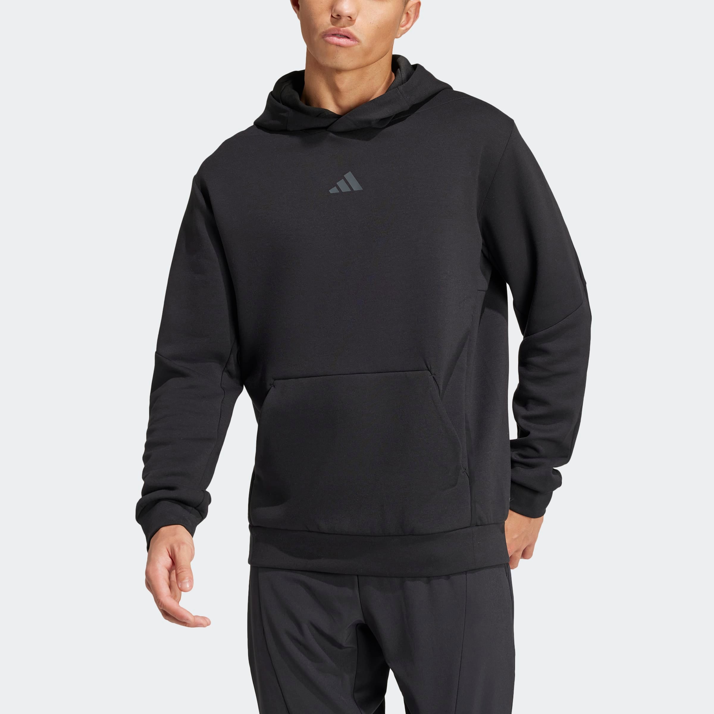 adidas Performance Sweat à capuche »DESIGNED FOR TRAINING HOODIE«
