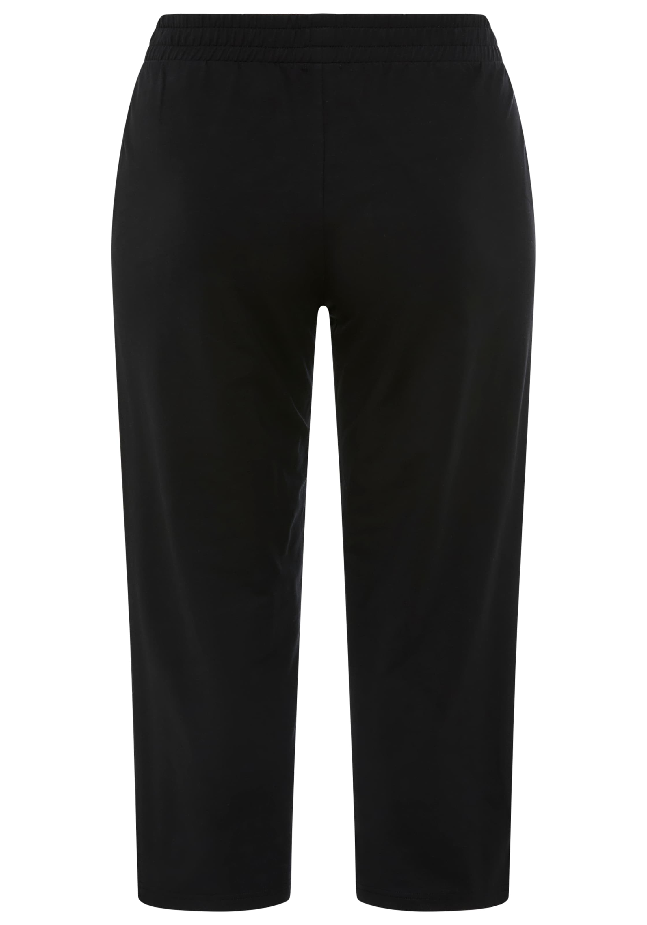 Laura Scott CURVE Culotte  mit innenliegendem Gummizug im Bund, aus Baumwolle und Elasthan