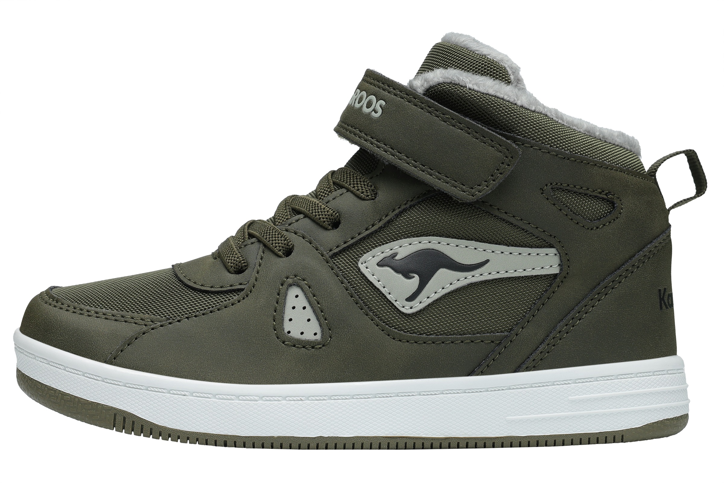 Image of KangaROOS Sneaker "K-CP Kalley II EV" Warmfutter,Winterschuhe, Schnürboots, Sneakerboots
