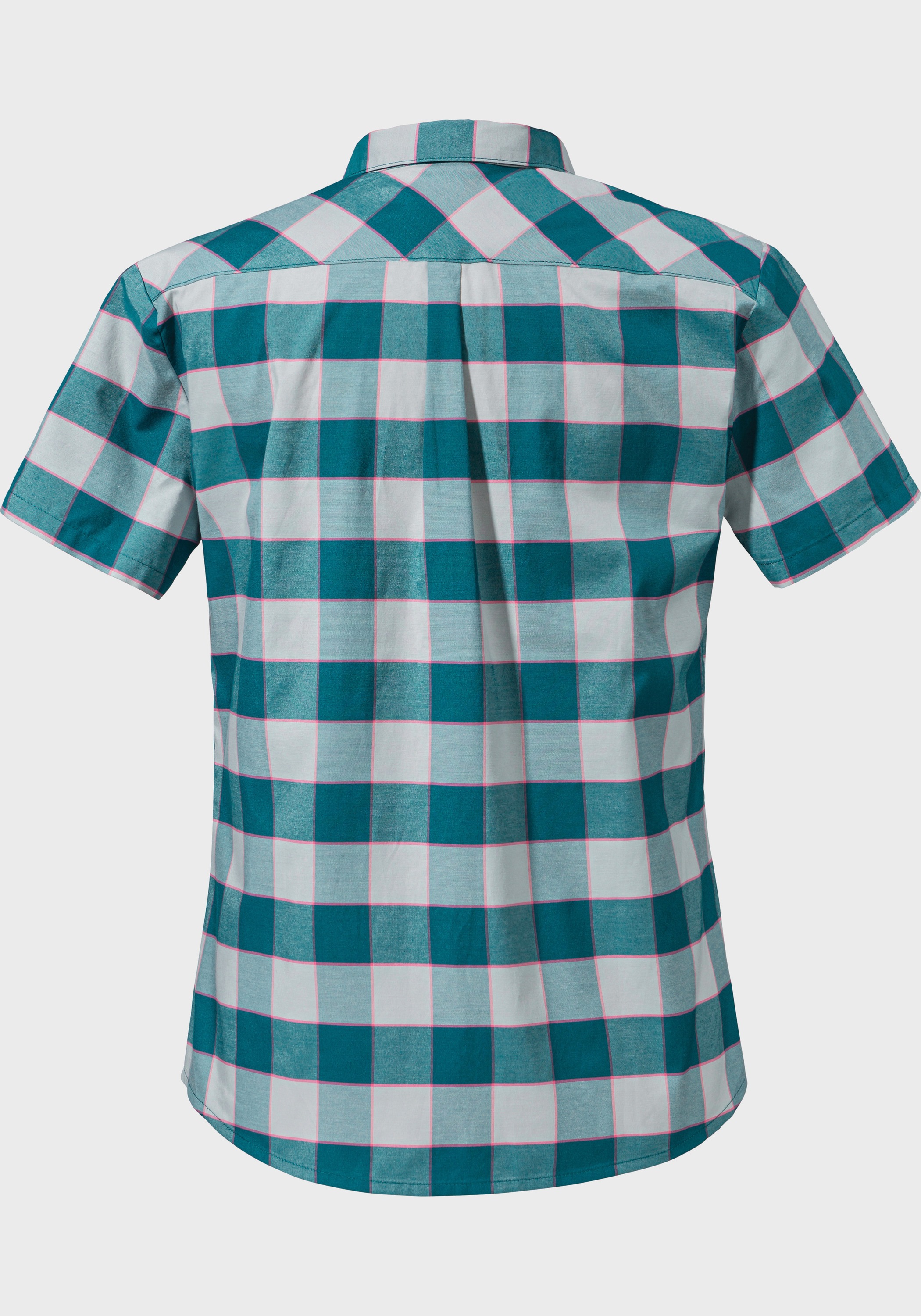 Schöffel Blouse d'extérieur »Blouse Buchstein L«