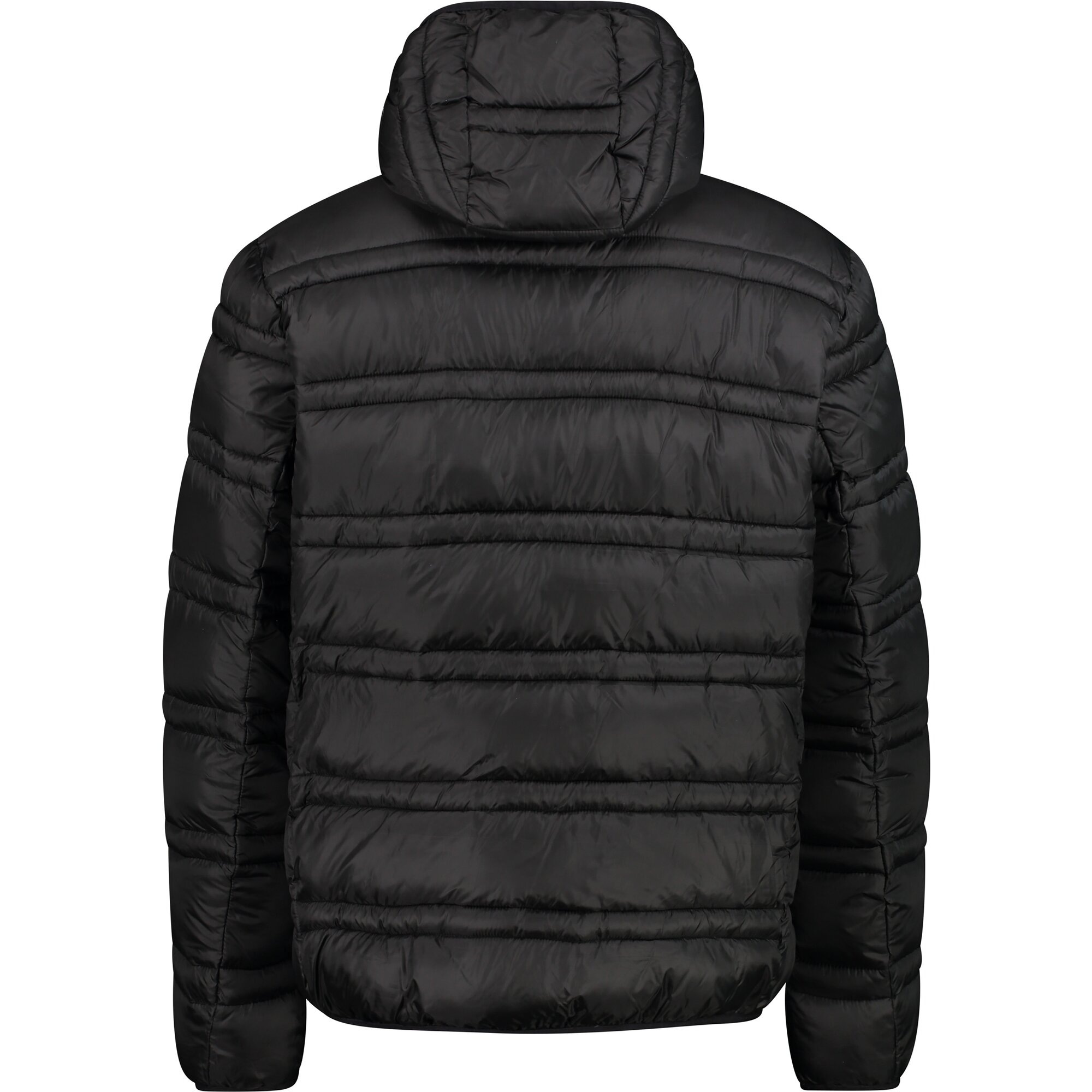 CMP Outdoorjacke, mit Kapuze