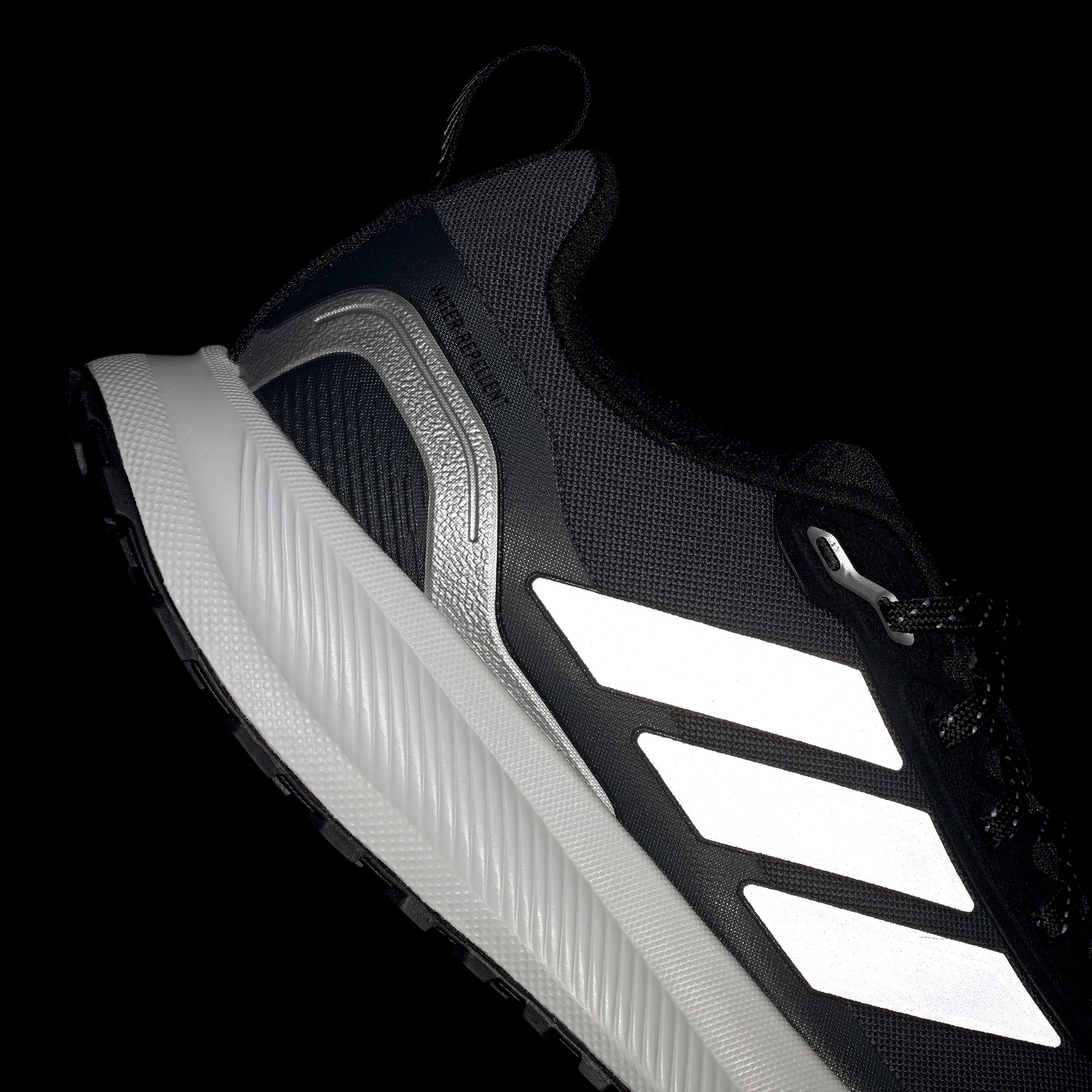 adidas Performance Laufschuh »RUNFALCON 5 TR«