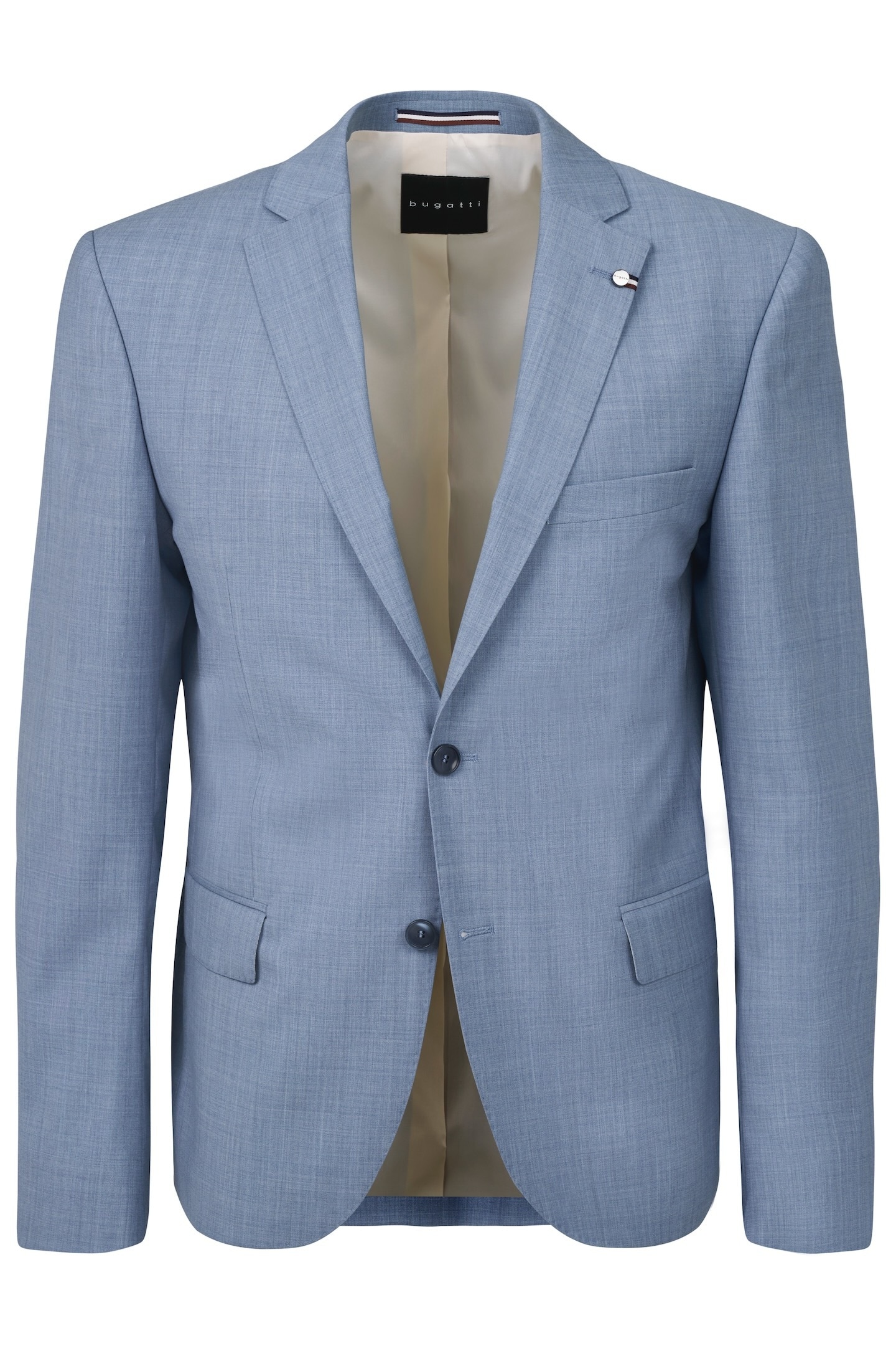 bugatti Veste de costume »Mix & Match« Modern Fit