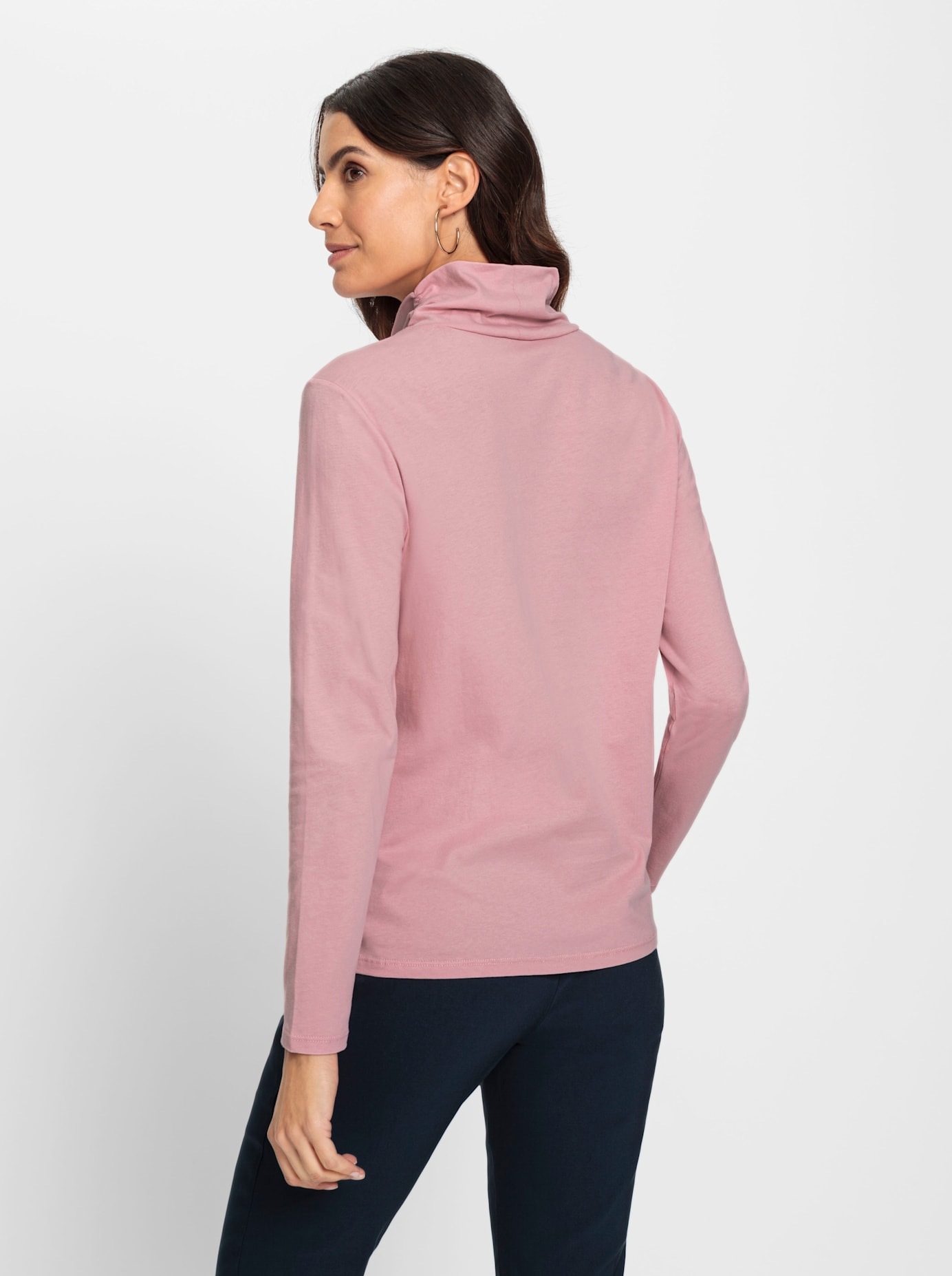 Inspirationen T-shirt à manches longues »Shirt« 1 cuis